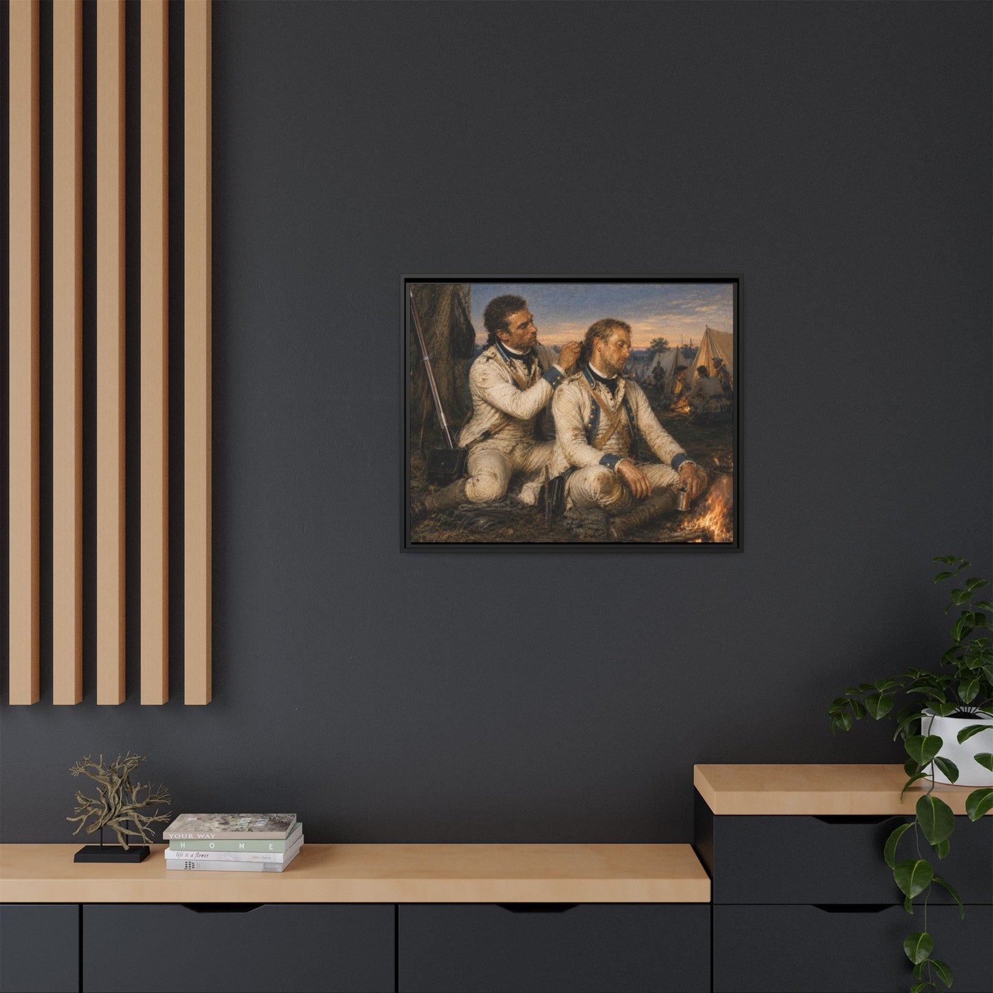 Missing Art Studies - 1776 | paire 059