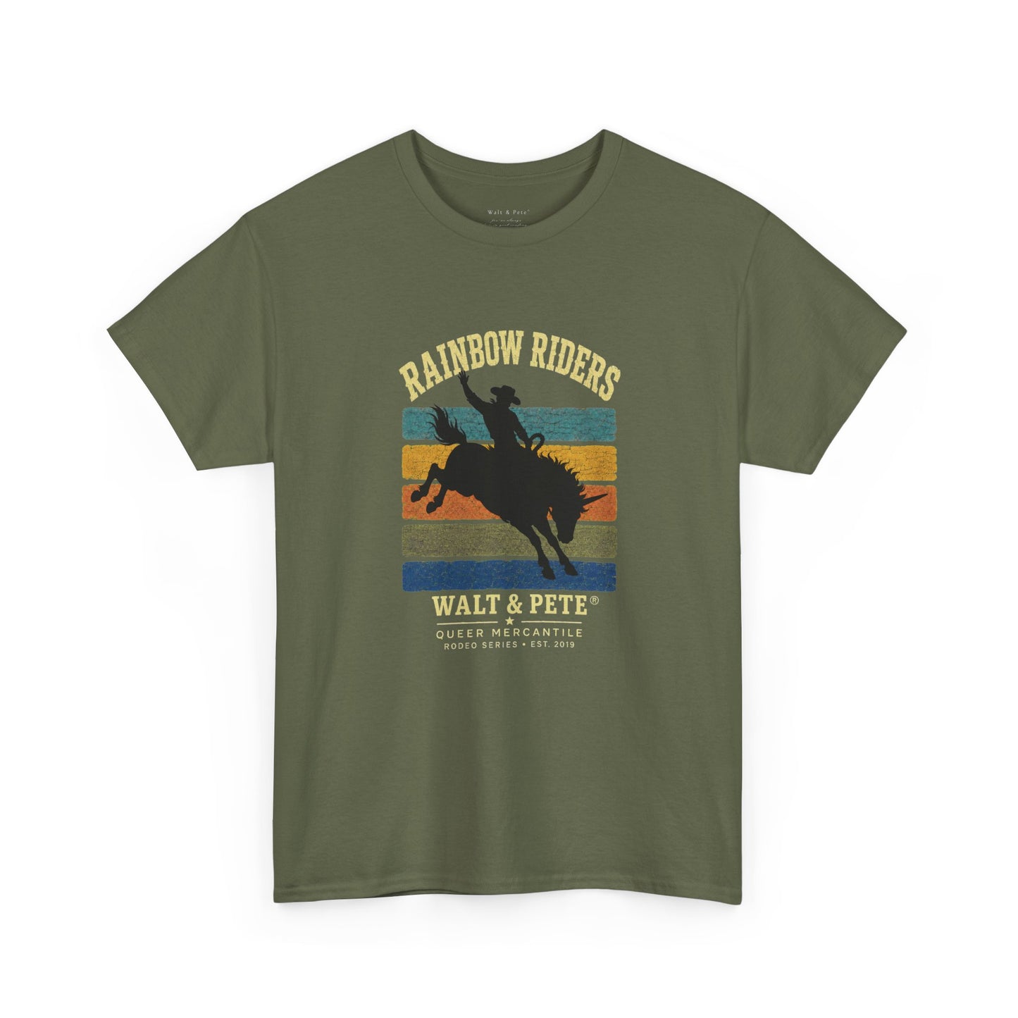 Rainbow Riders Rodeo