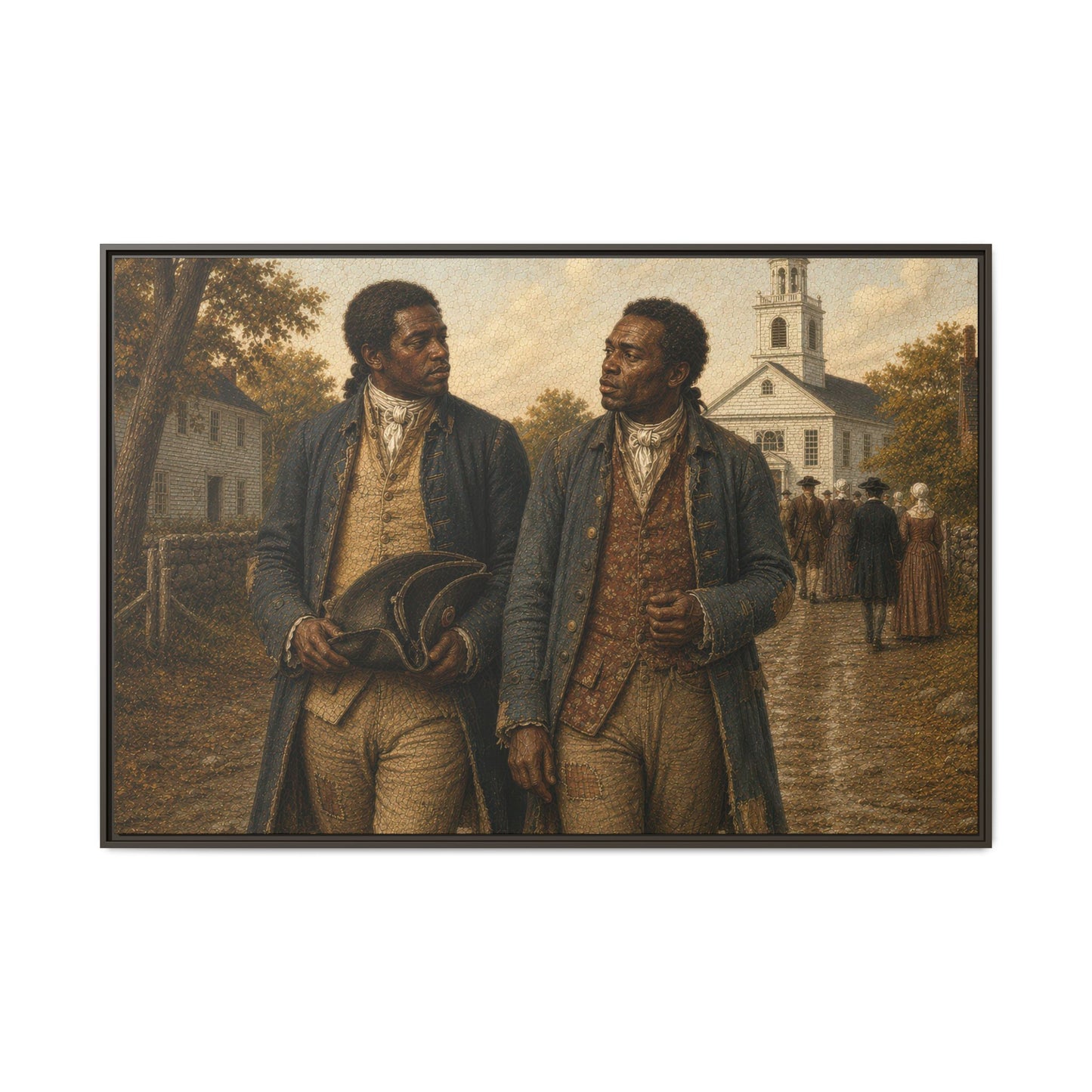 Missing Art Studies - 1776 | paire 082