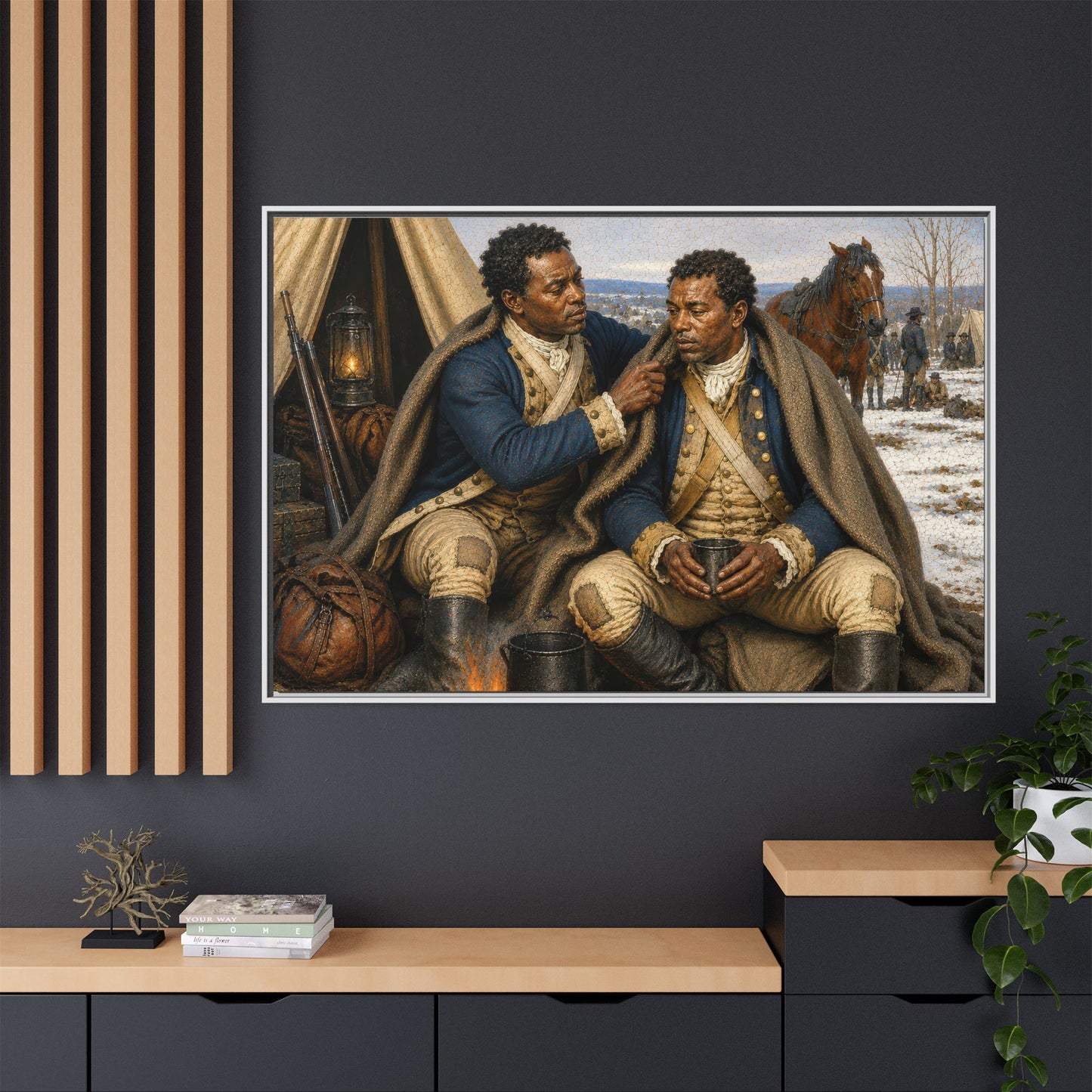 Missing Art Studies - 1776 | paire 049