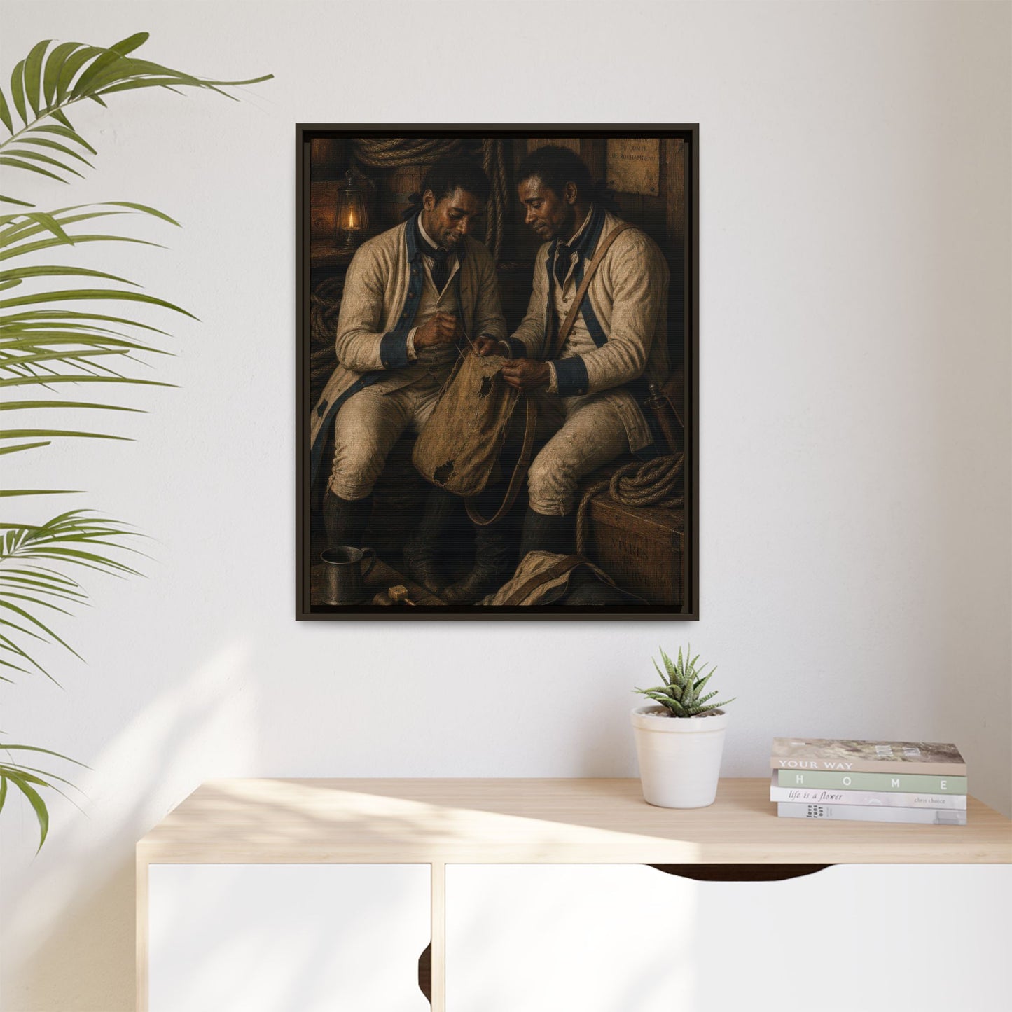 Missing Art Studies - 1776 | paire 039