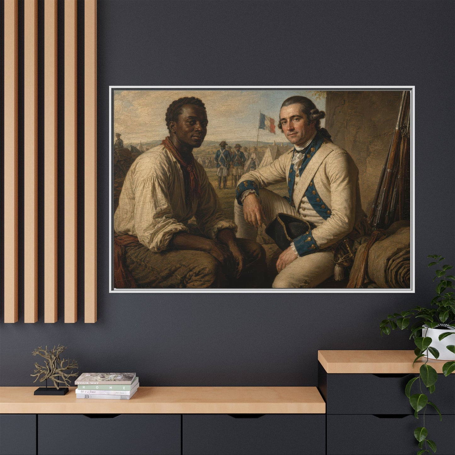 Missing Art Studies - 1776 | paire 022