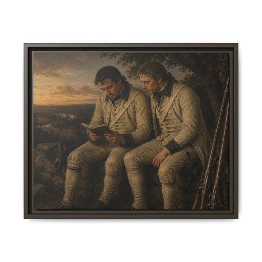 Missing Art Studies - 1776 | paire 100
