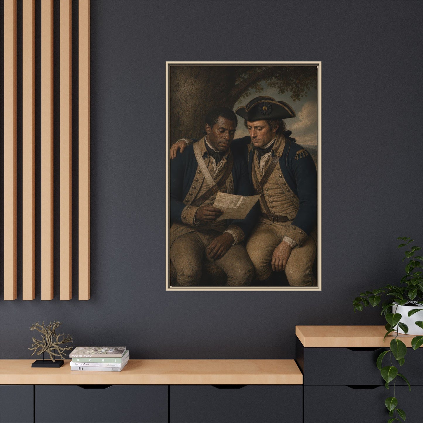 Missing Art Studies - 1776 | paire 056
