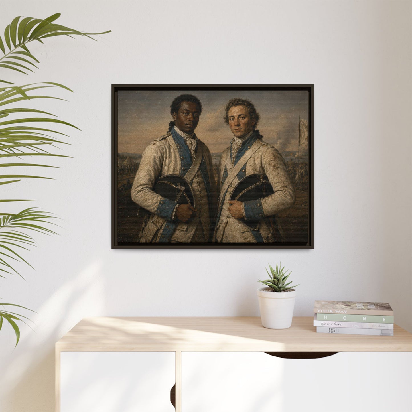 Missing Art Studies - 1776 | paire 027