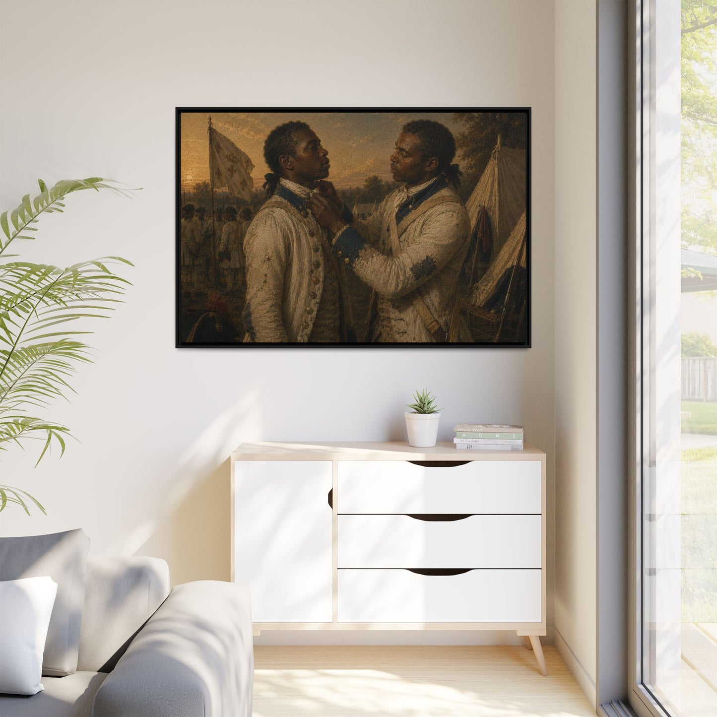 Missing Art Studies - 1776 | paire 076