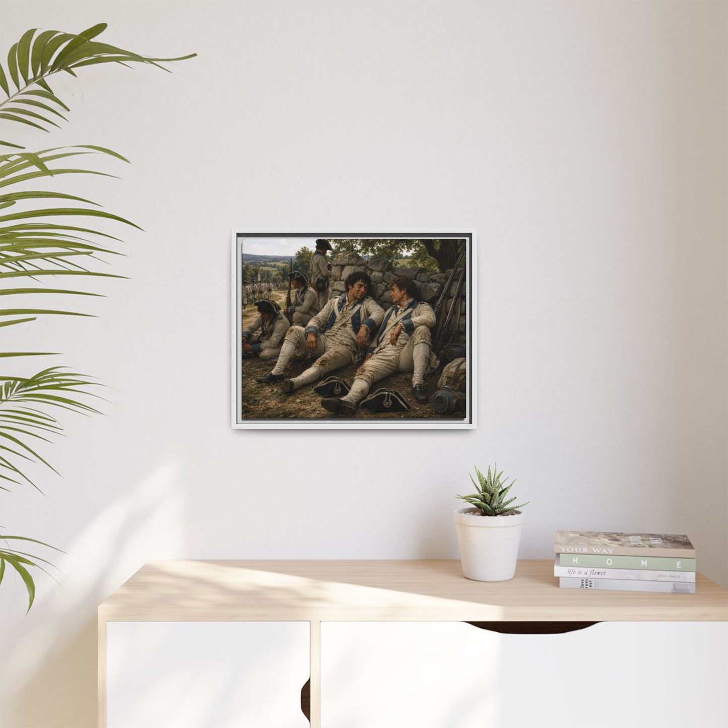 Missing Art Studies - 1776 | paire 005