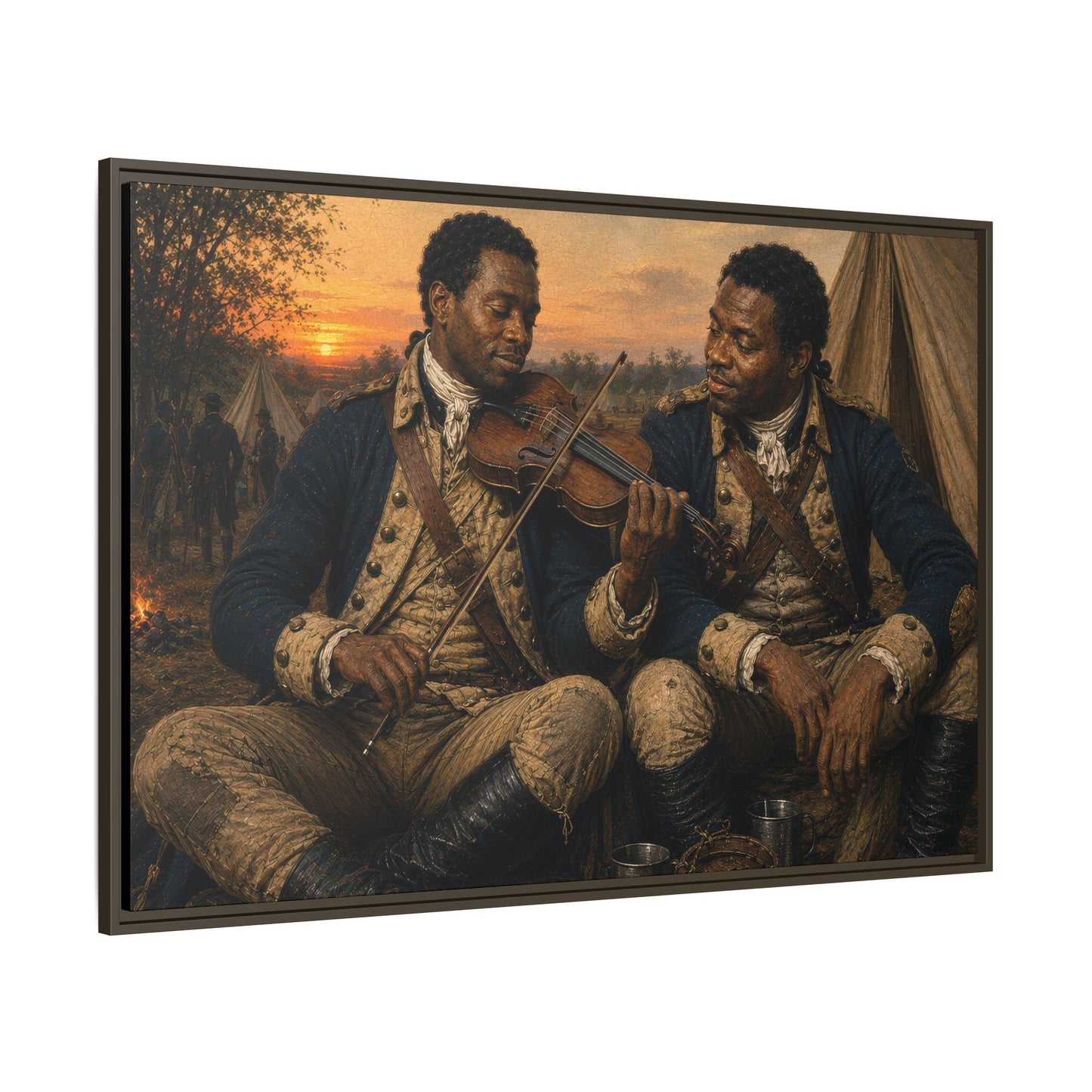 Missing Art Studies - 1776 | paire 040