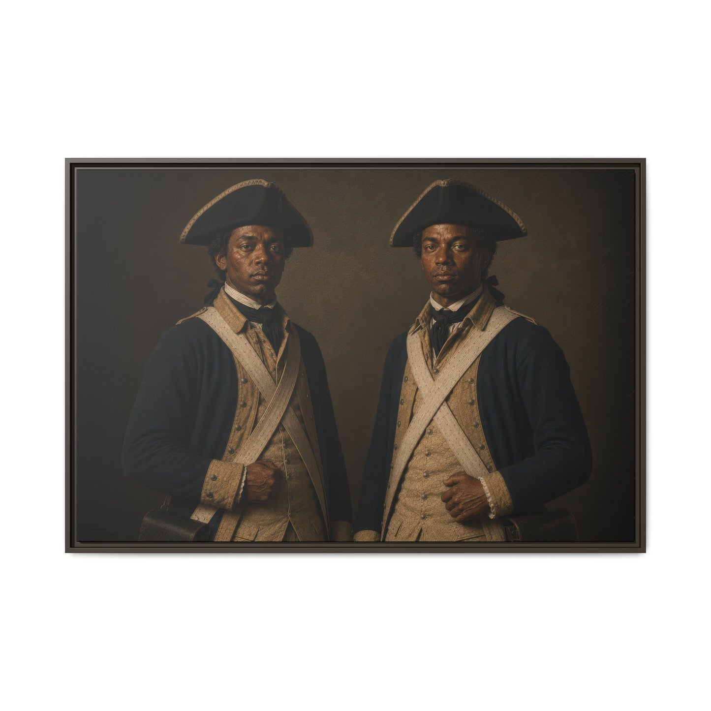 Missing Art Studies - 1776 | paire 027