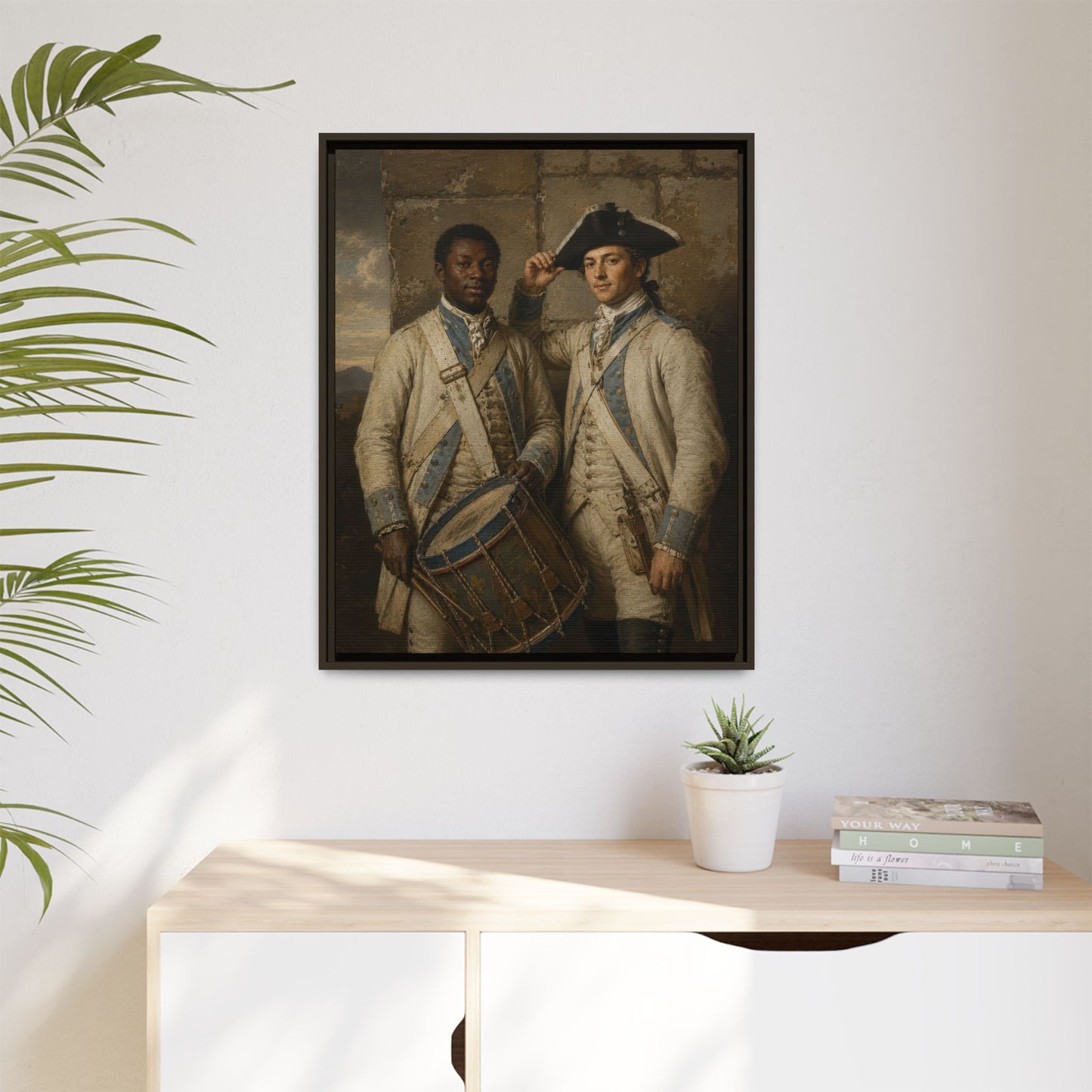 Missing Art Studies - 1776 | paire 020
