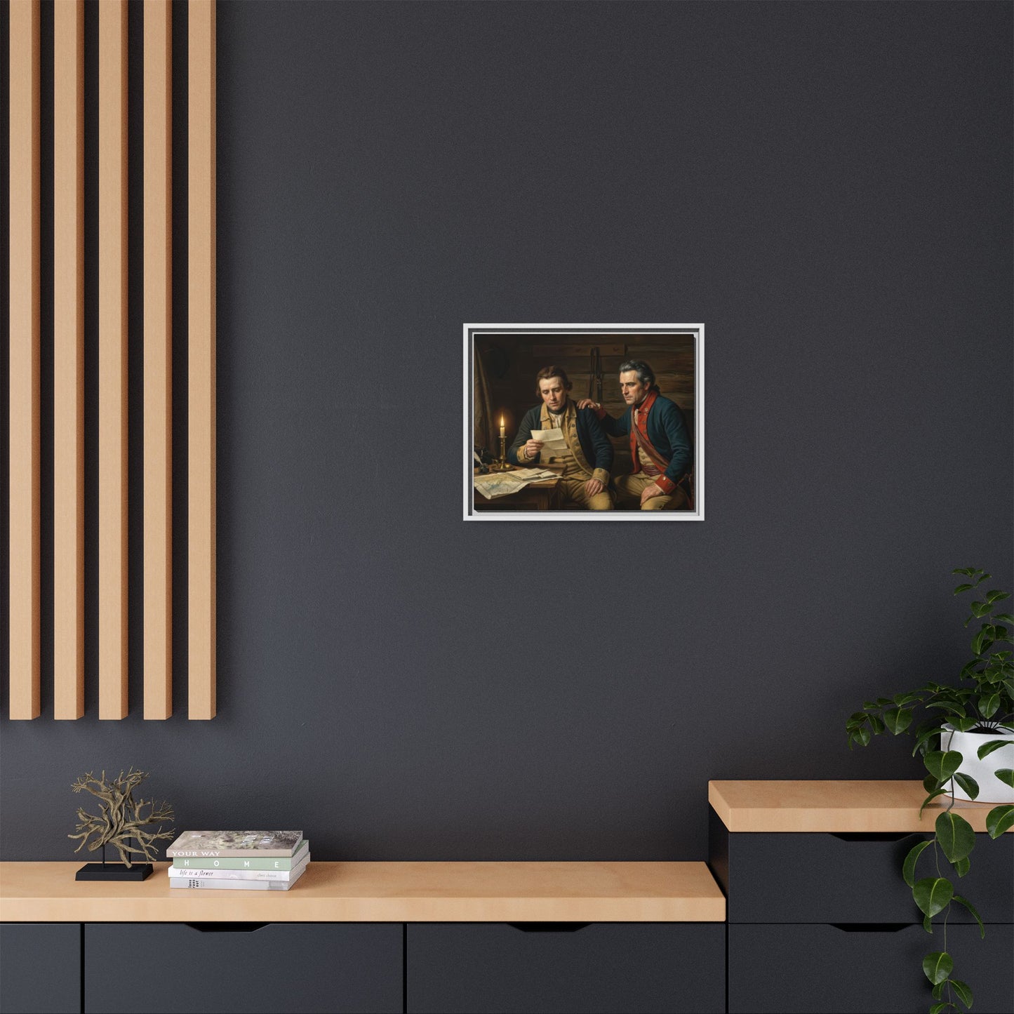 Missing Art Studies - 1776 | paire 038