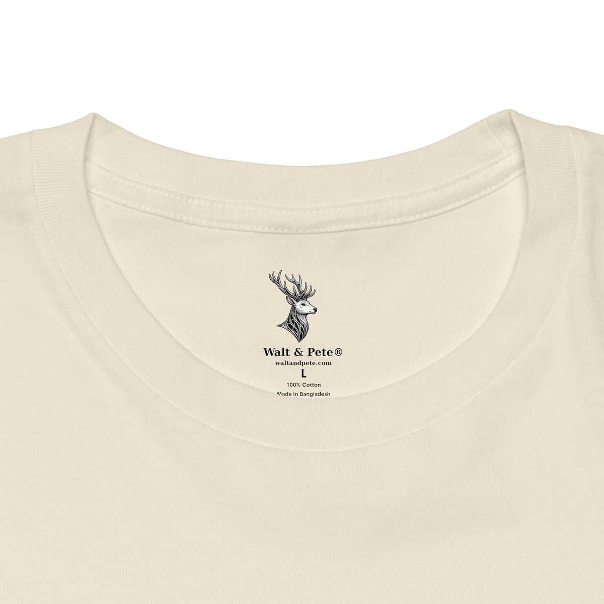 Companions of the Highlands | Basotho-Inspired Vintage Art T-Shirt