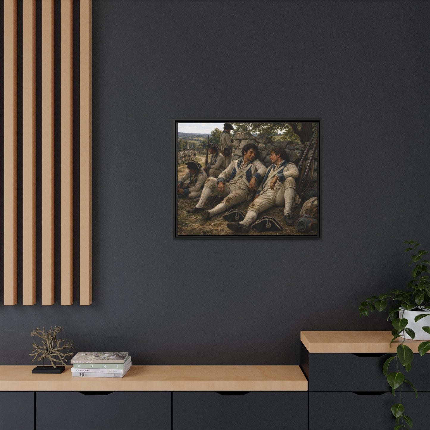 Missing Art Studies - 1776 | paire 005