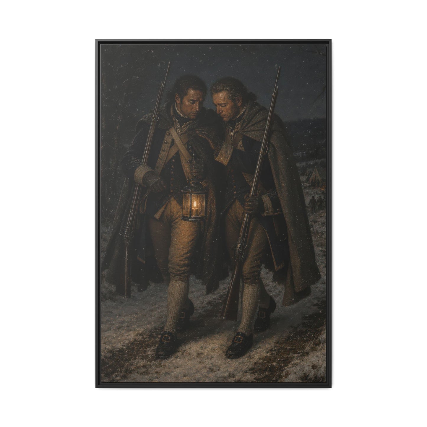 Missing Art Studies - 1776 | paire 066