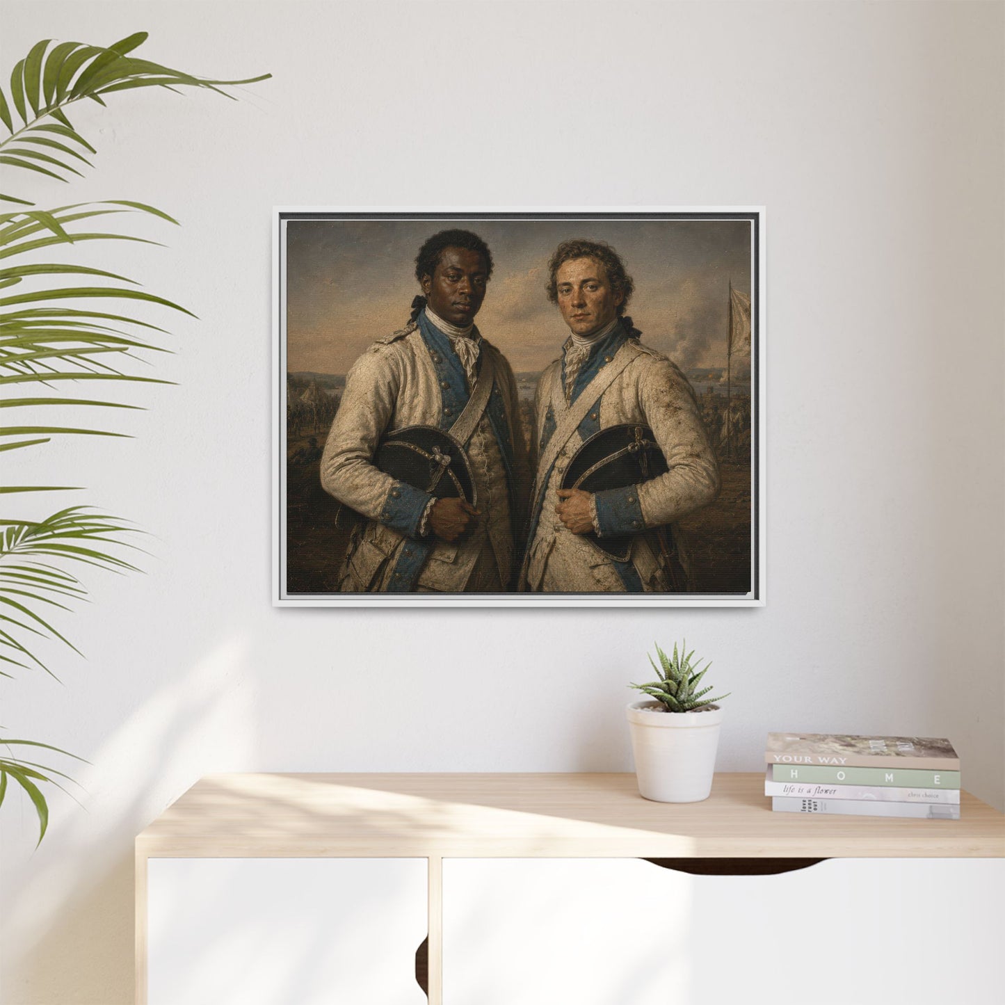 Missing Art Studies - 1776 | paire 027
