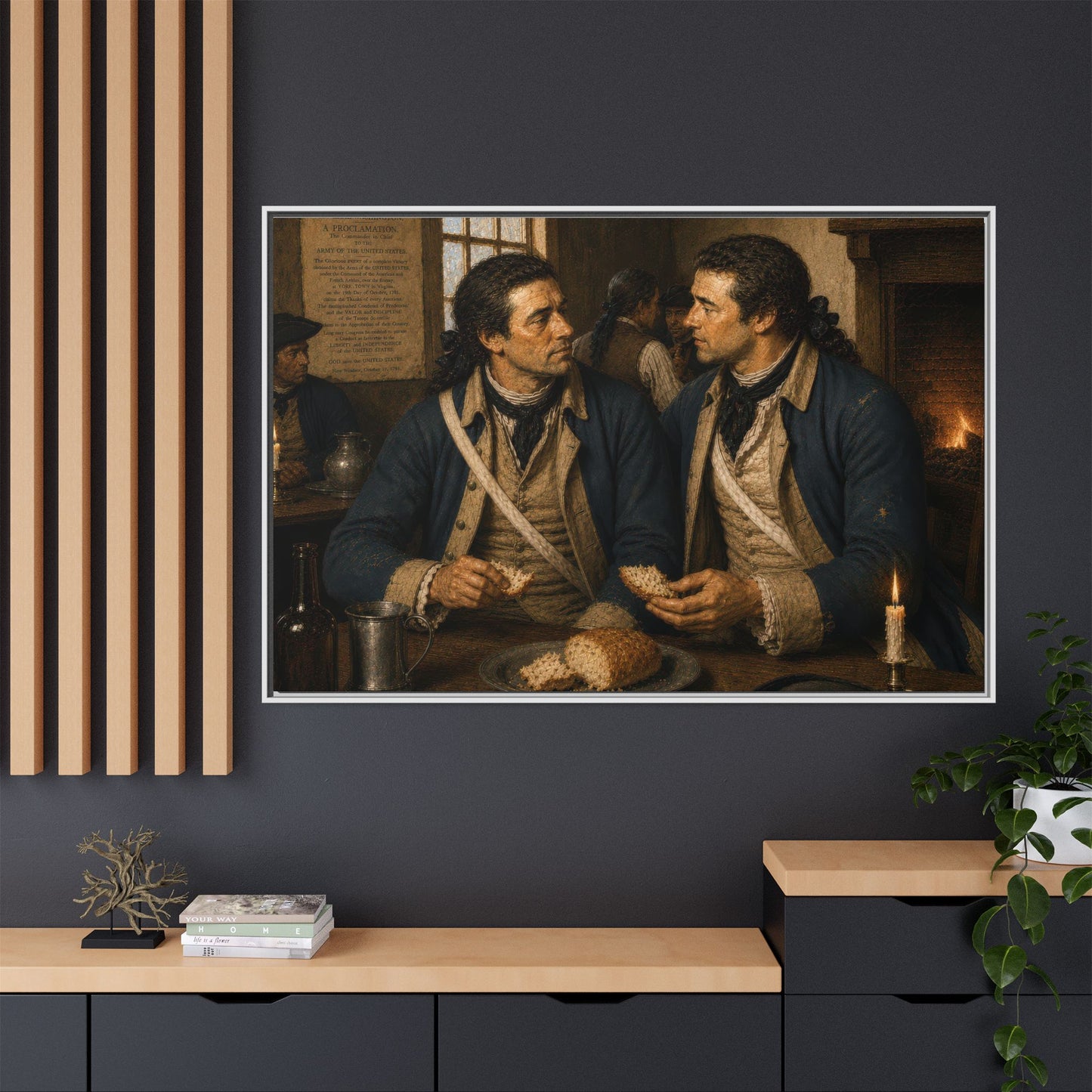 Missing Art Studies - 1776 | paire 015