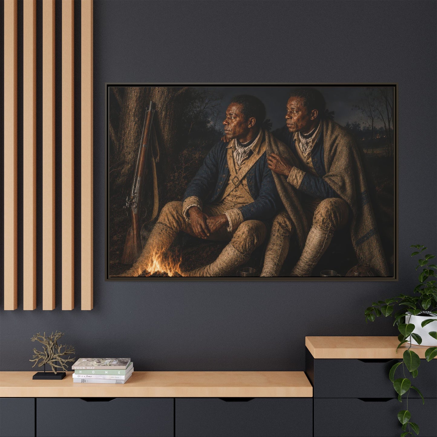 Missing Art Studies - 1776 | paire 022
