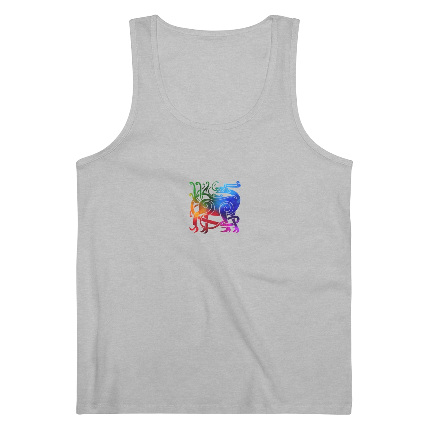 Celtic Stag | Jersey Tank