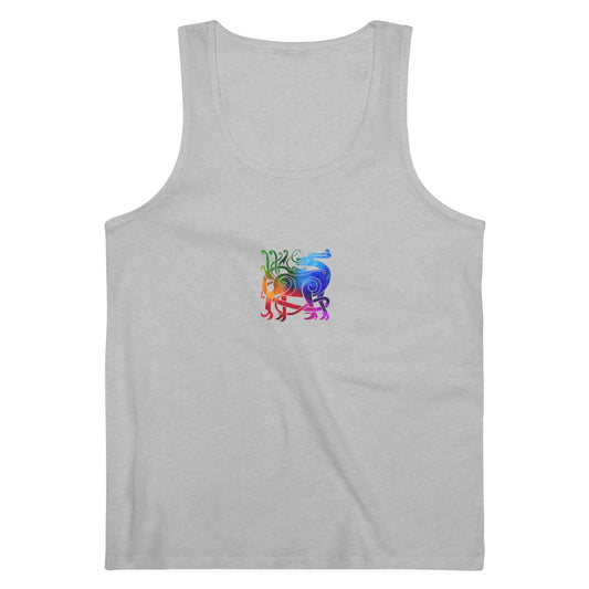 Celtic Stag | Jersey Tank
