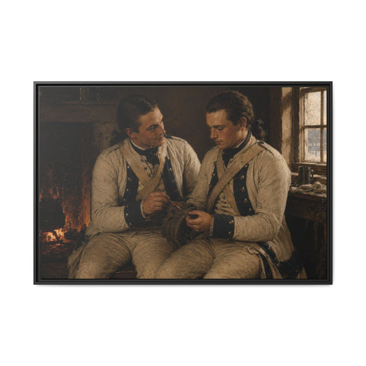 Missing Art Studies - 1776 | paire 054