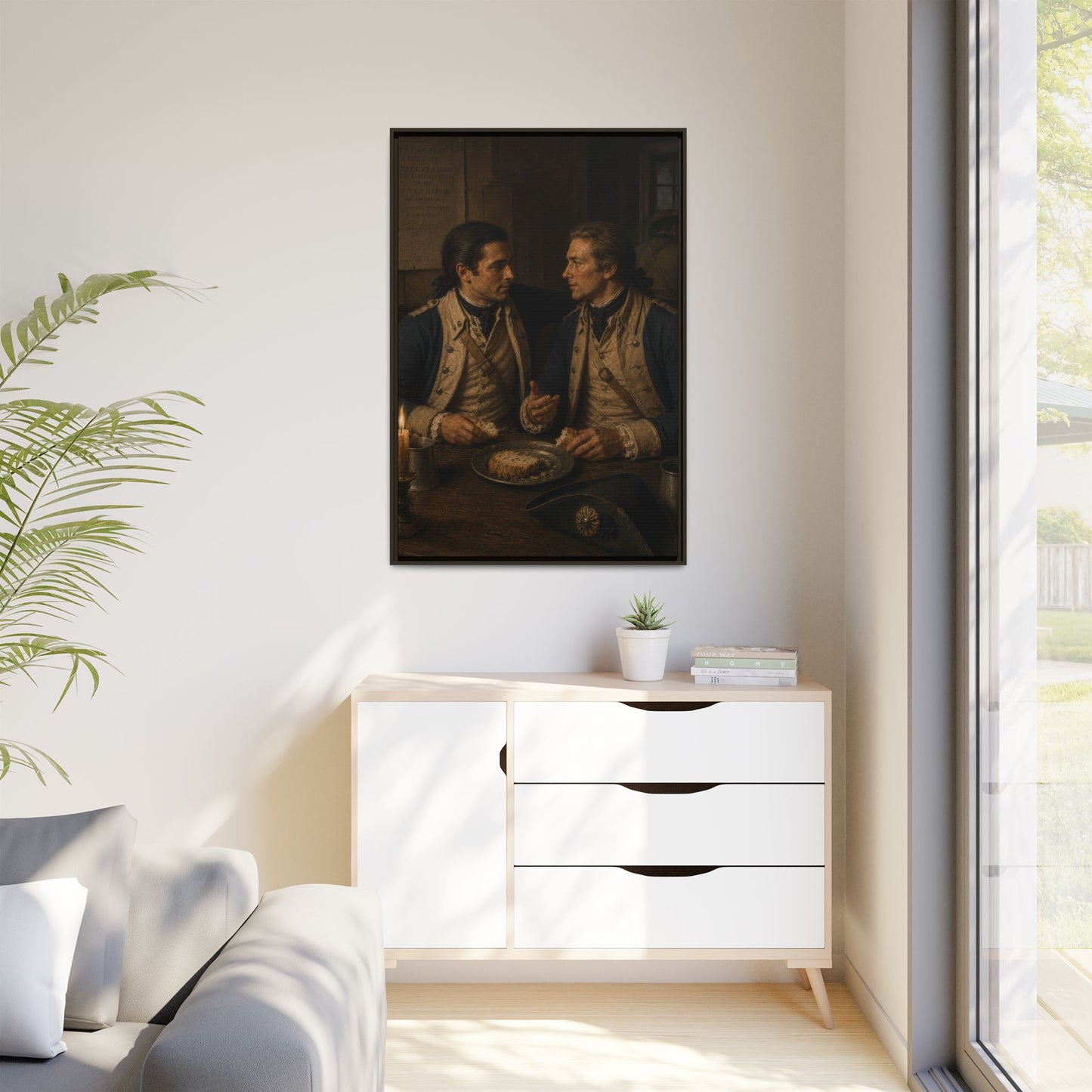 Missing Art Studies - 1776 | paire 061