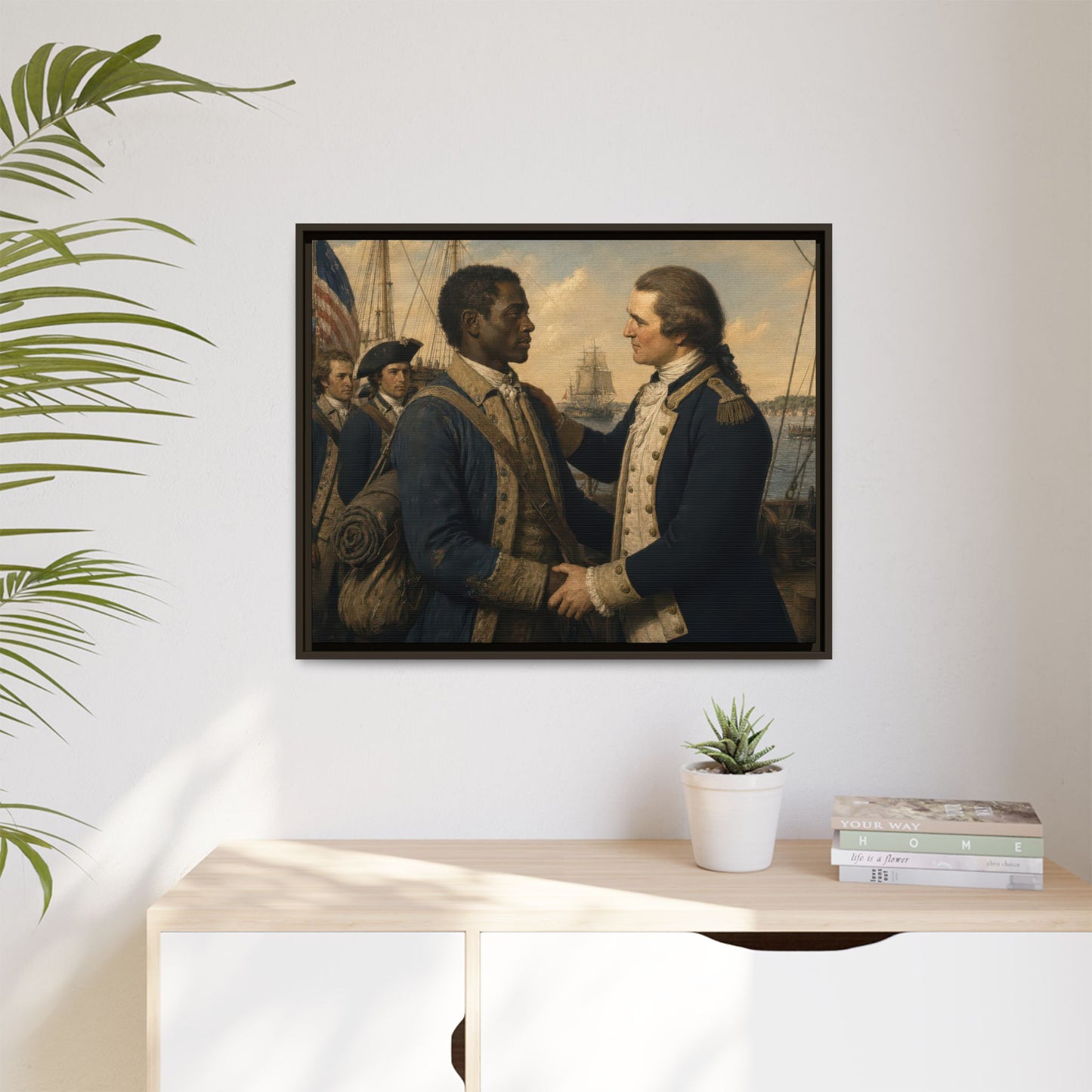 Missing Art Studies - 1776 | paire 033