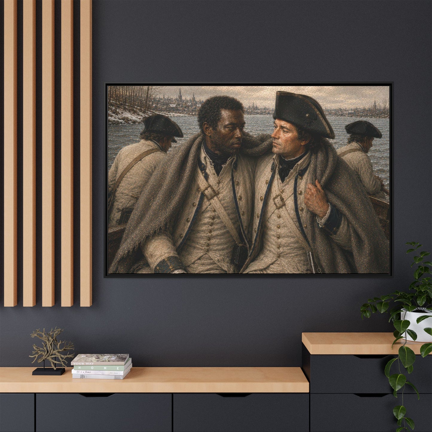 Missing Art Studies - 1776 | paire 032