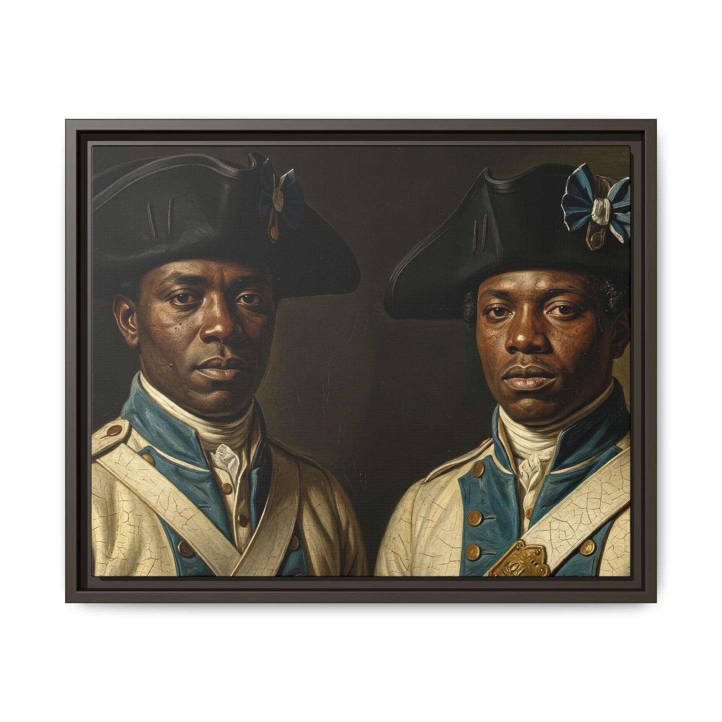 Missing Art Studies - 1776 | paire 029