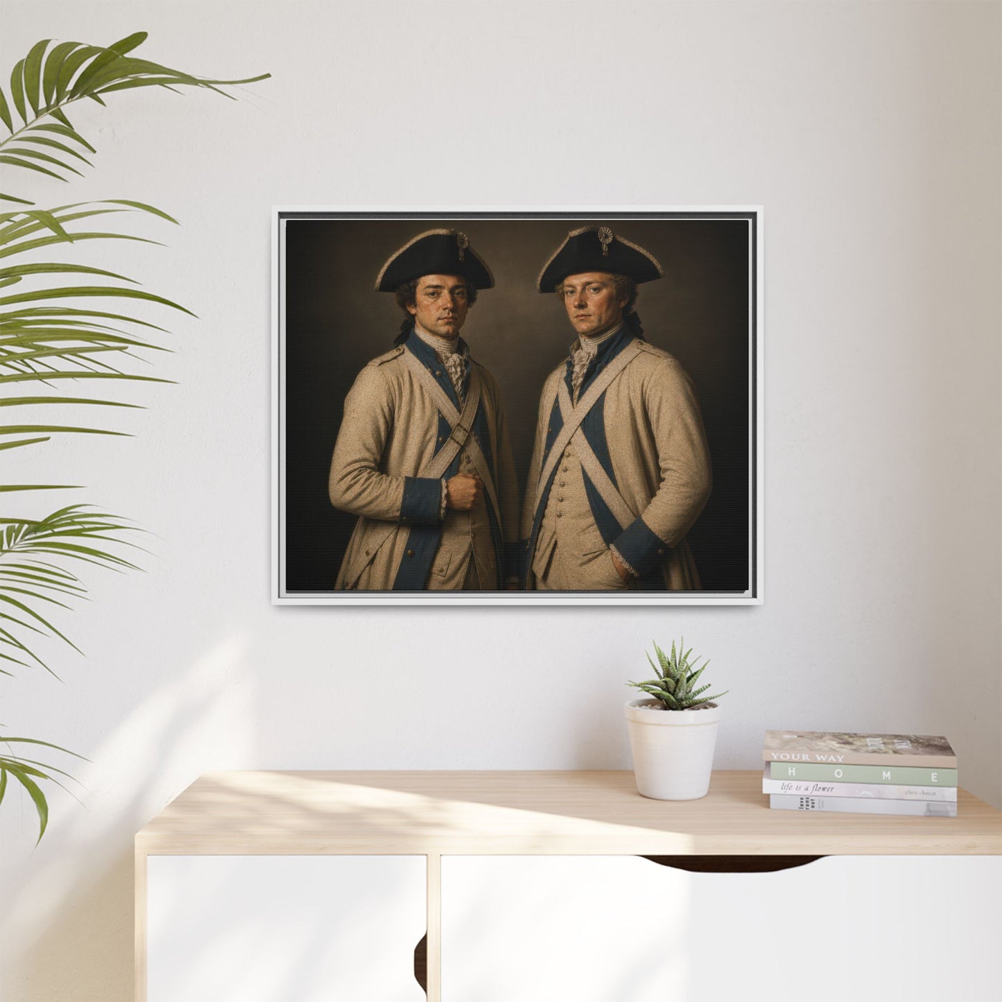 Missing Art Studies - 1776 | paire 025
