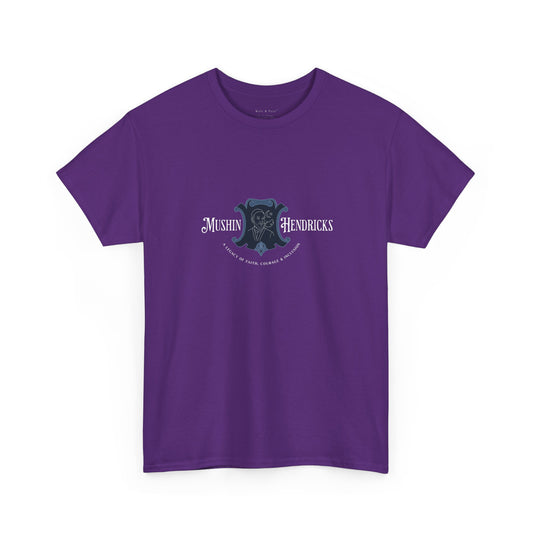 Muhsin Hendricks: A Legacy of Faith, Courage, and Inclusion | Pride T-Shirt
