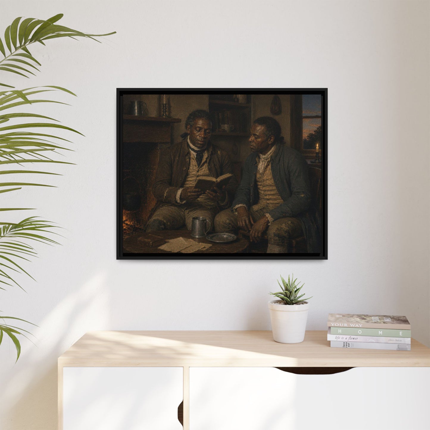 Missing Art Studies - 1776 | paire 064