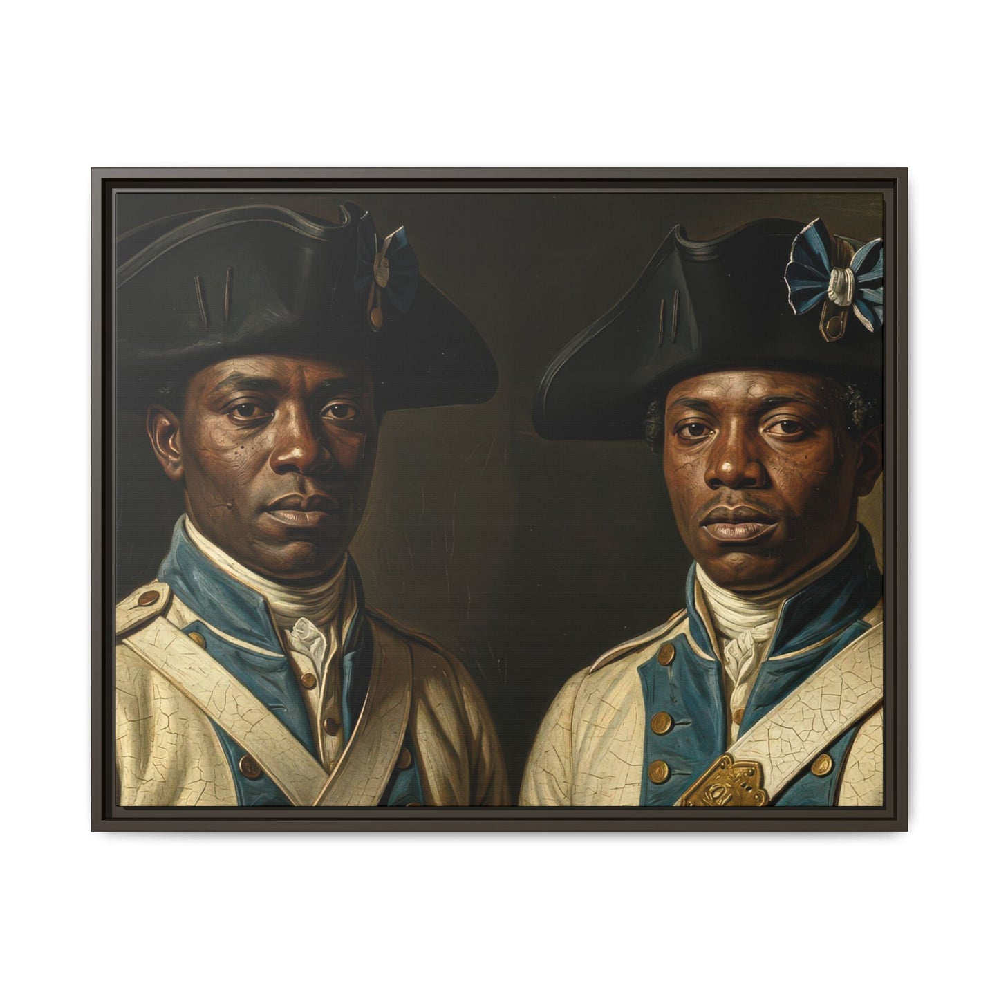 Missing Art Studies - 1776 | paire 029