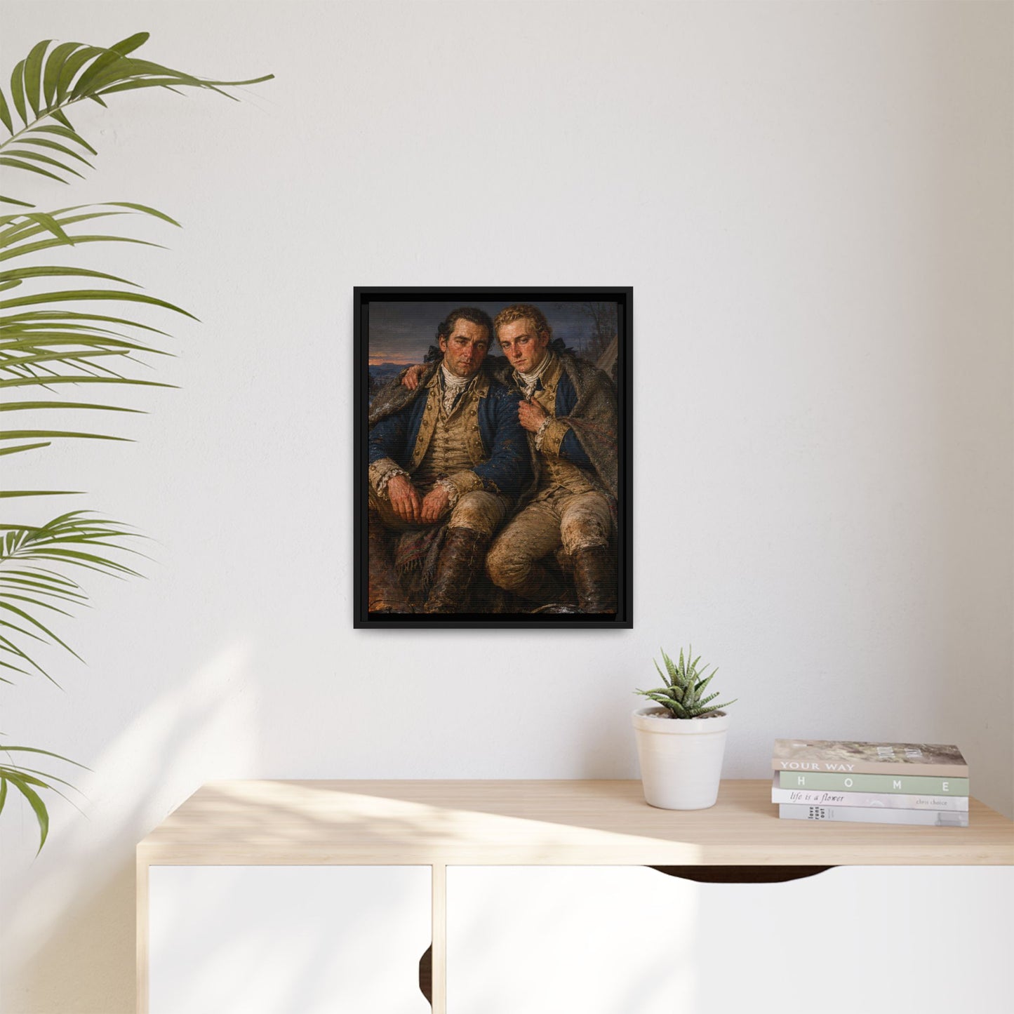 Missing Art Studies - 1776 | paire 043