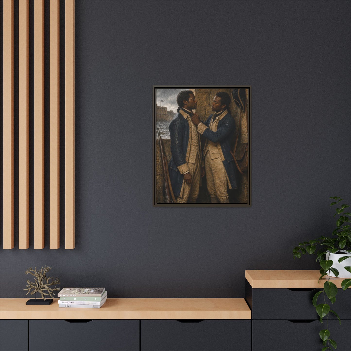 Missing Art Studies - 1776 | paire 018