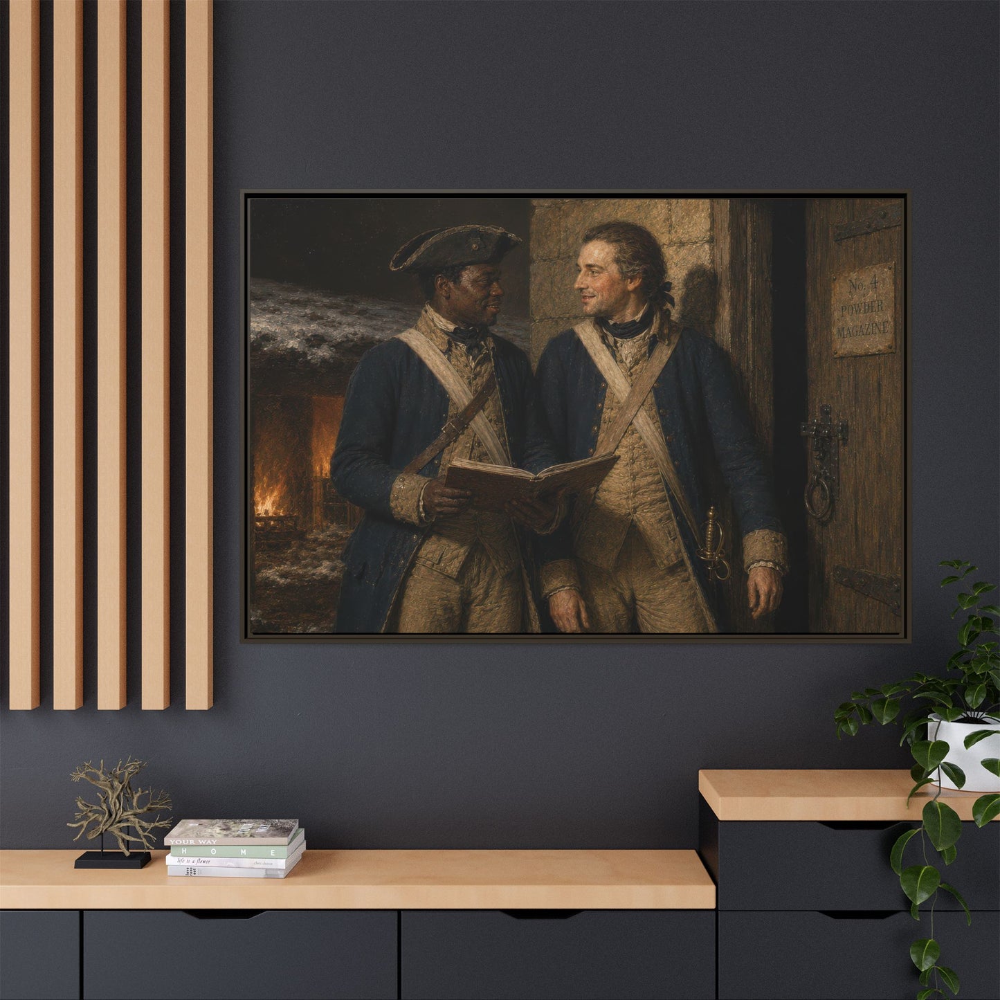 Missing Art Studies - 1776 | paire 037
