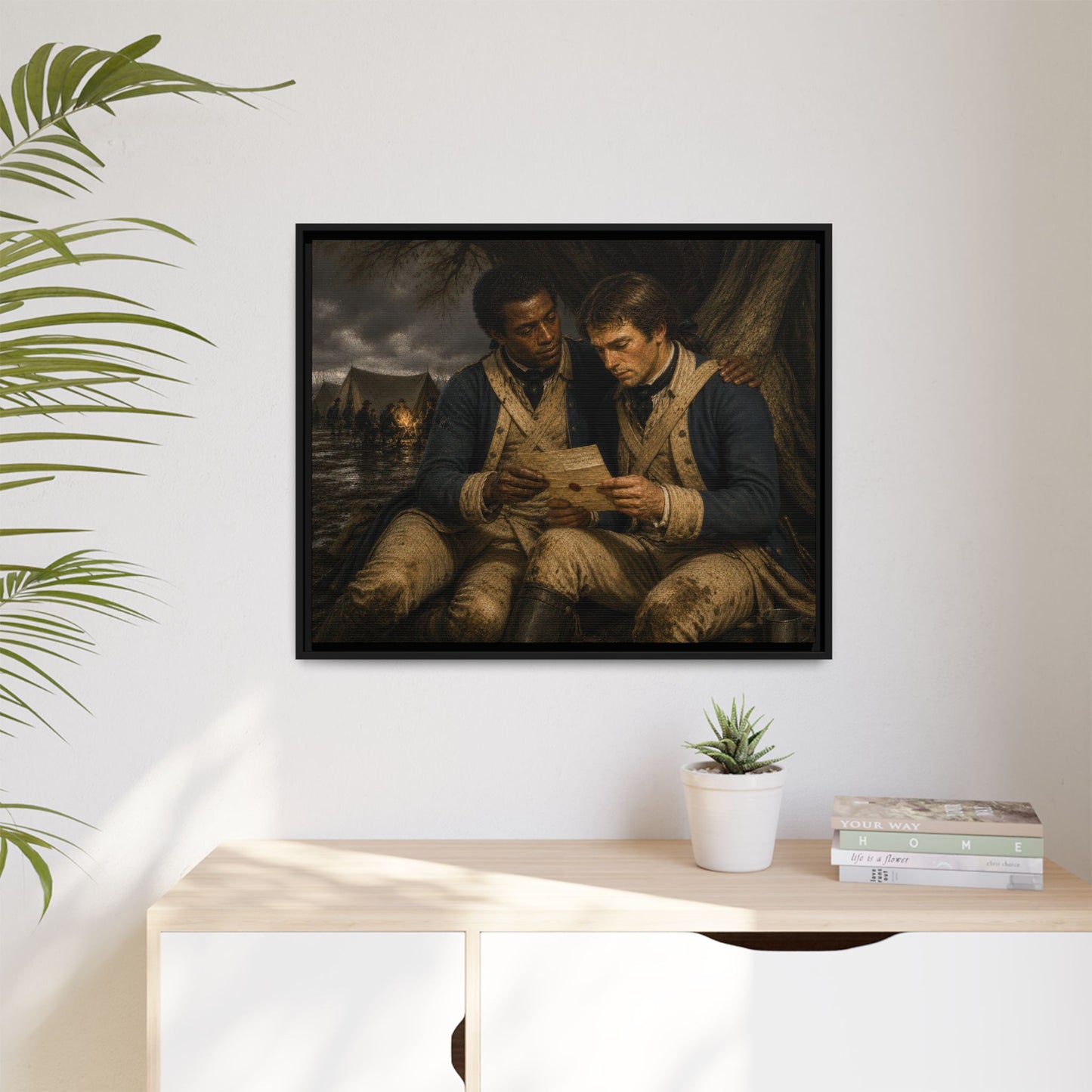 Missing Art Studies - 1776 | paire 046
