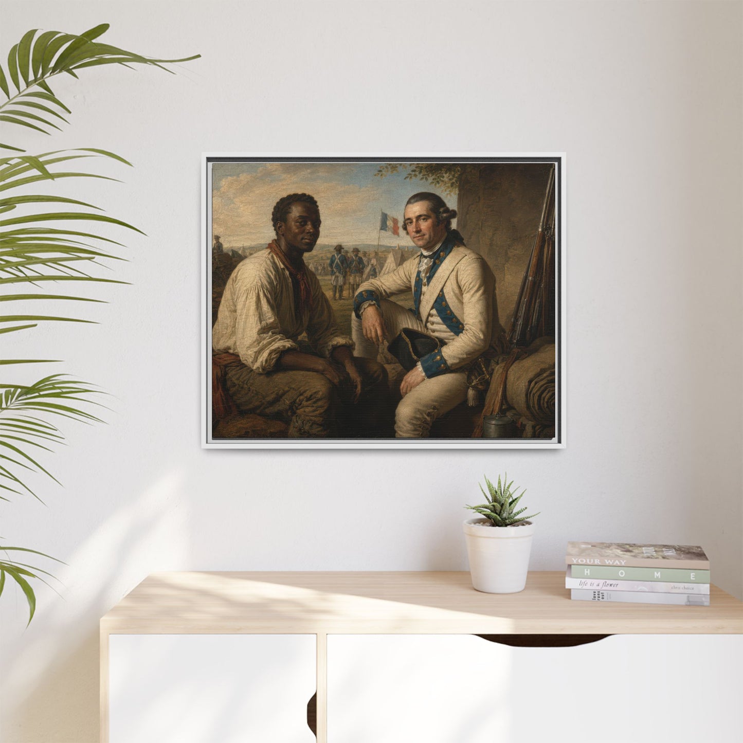 Missing Art Studies - 1776 | paire 022