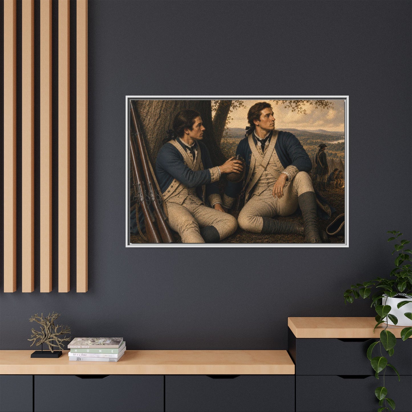 Missing Art Studies - 1776 | paire 031