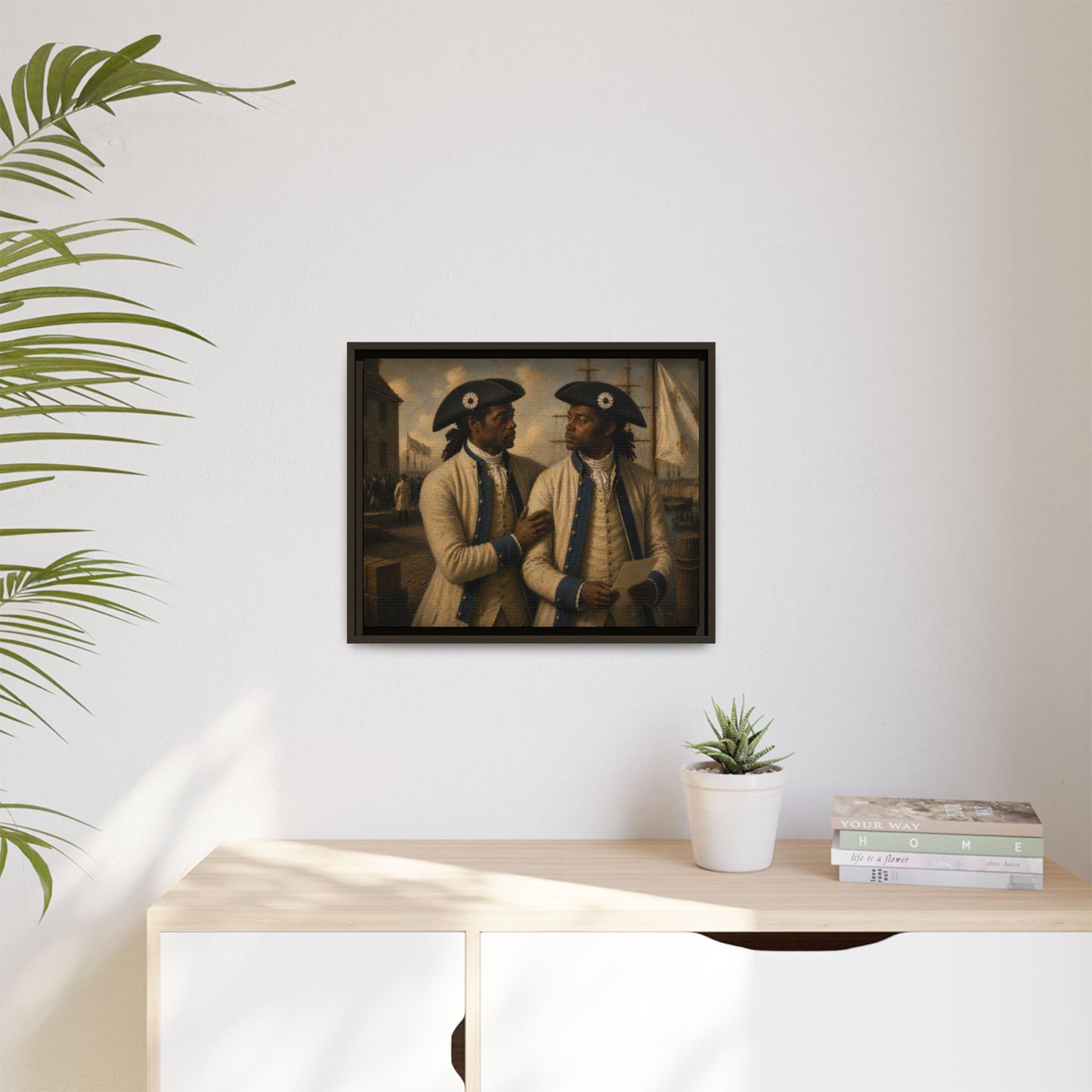Missing Art Studies - 1776 | paire 001