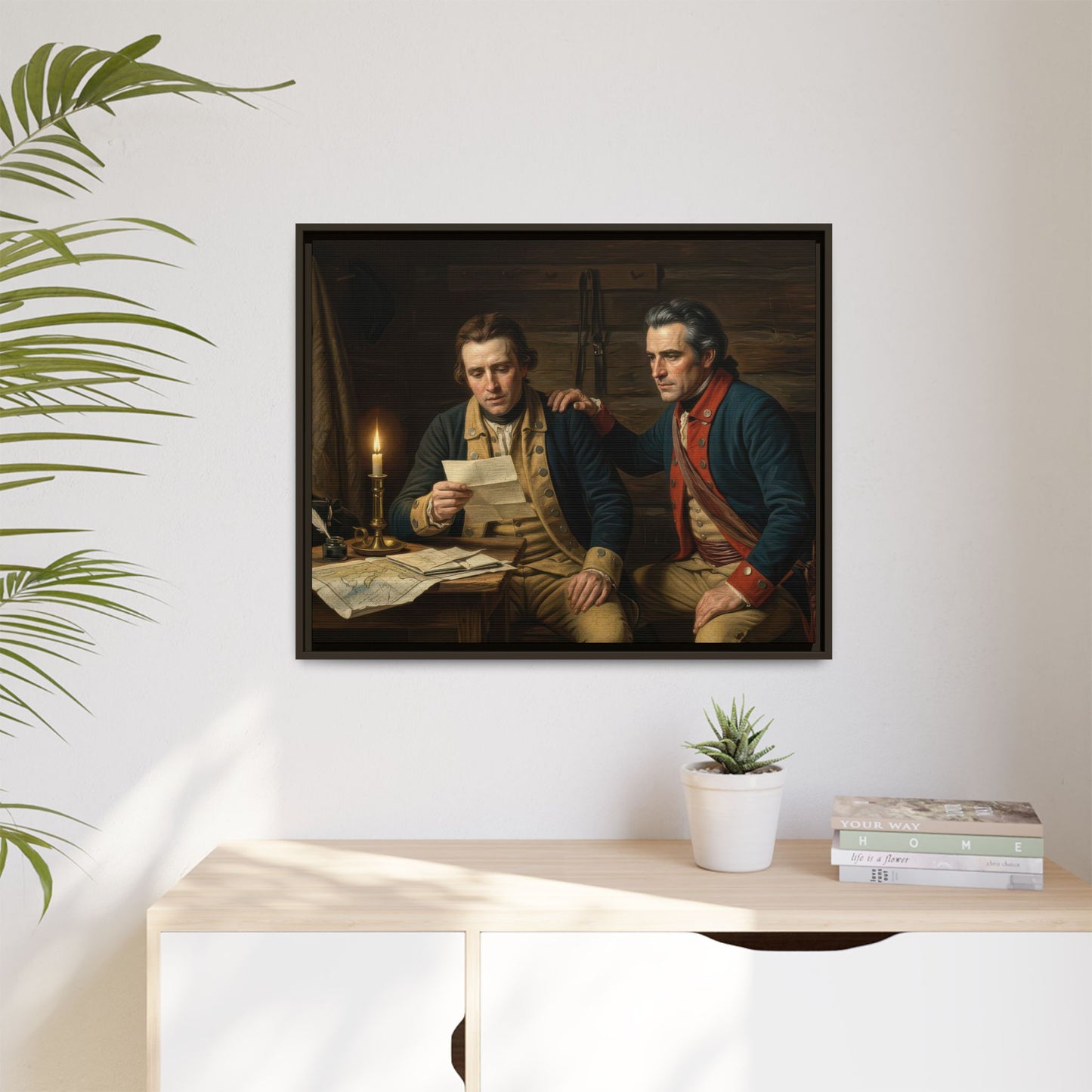 Missing Art Studies - 1776 | paire 038