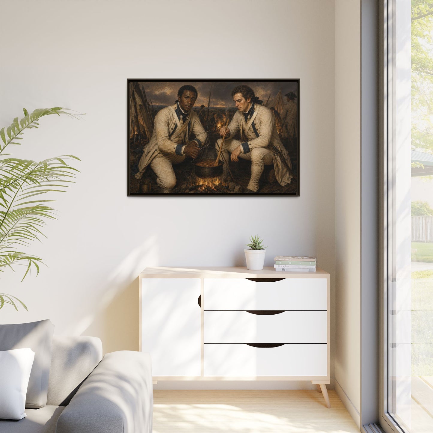 Missing Art Studies - 1776 | paire 034