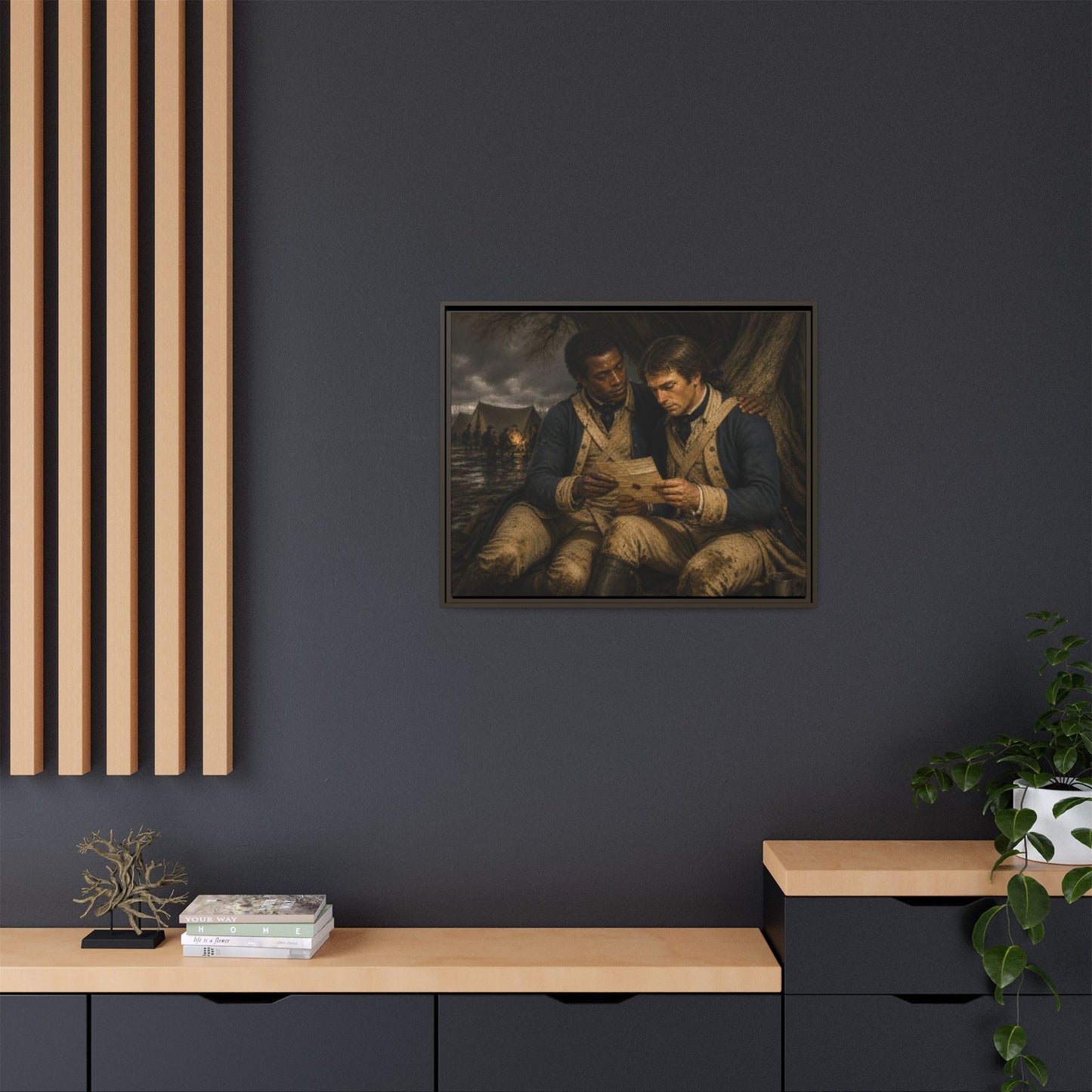 Missing Art Studies - 1776 | paire 046