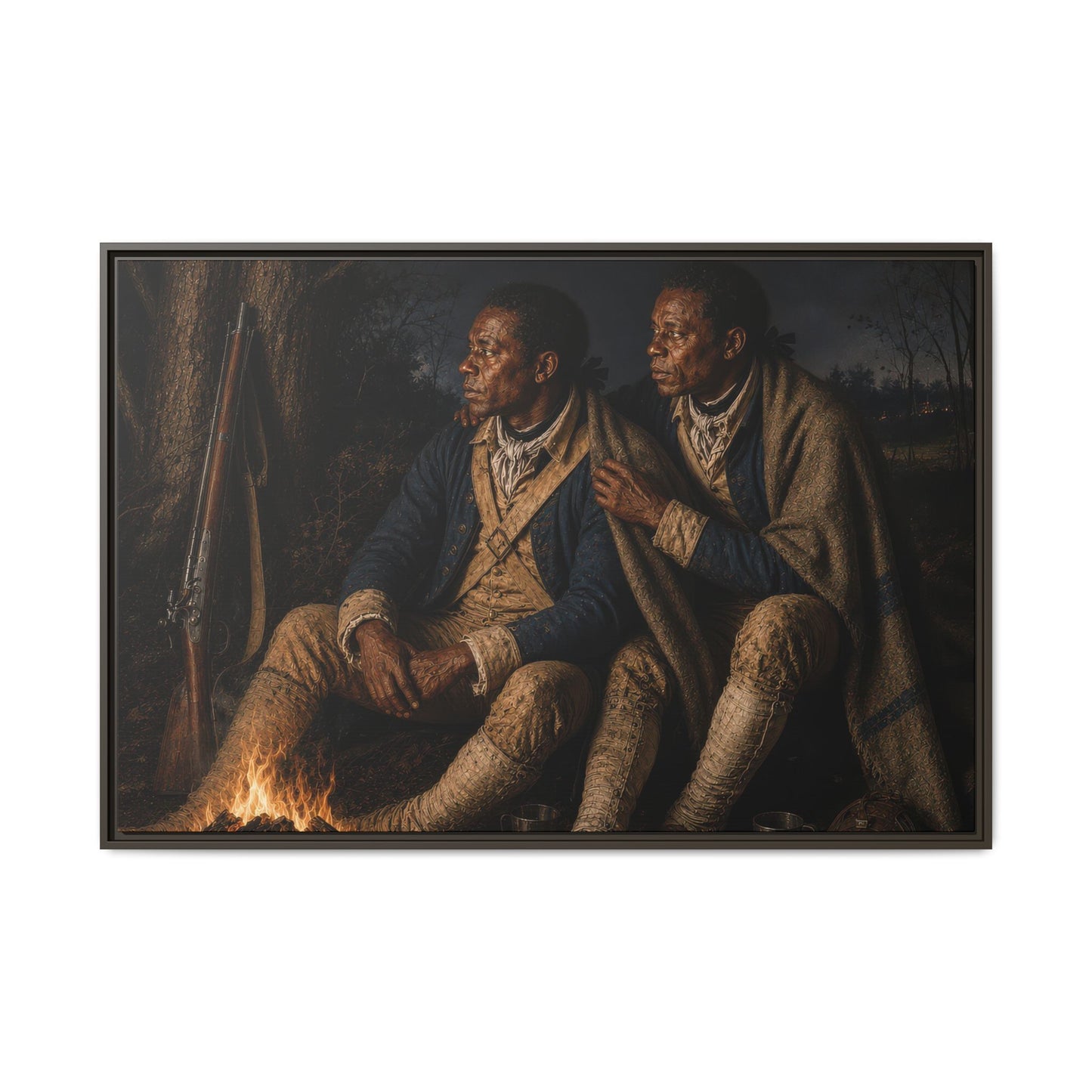 Missing Art Studies - 1776 | paire 022