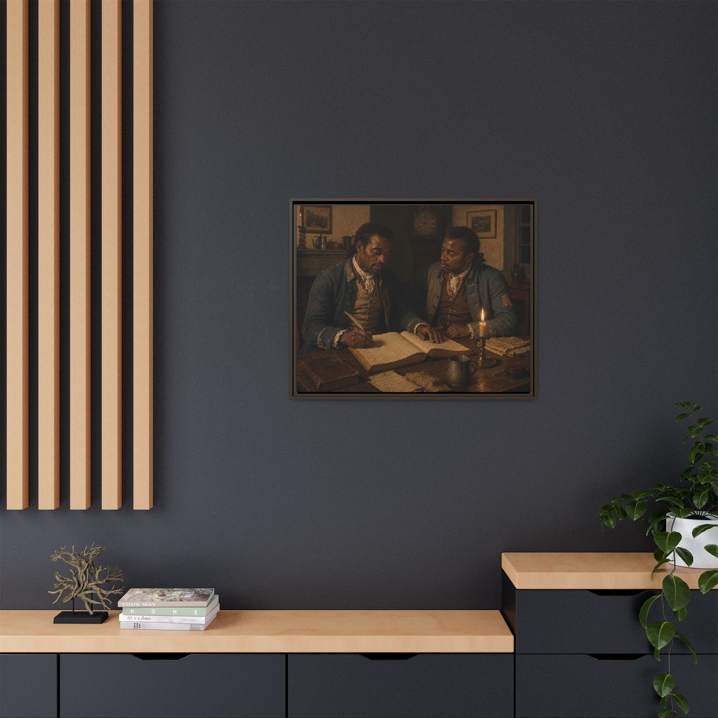Missing Art Studies - 1776 | paire 078