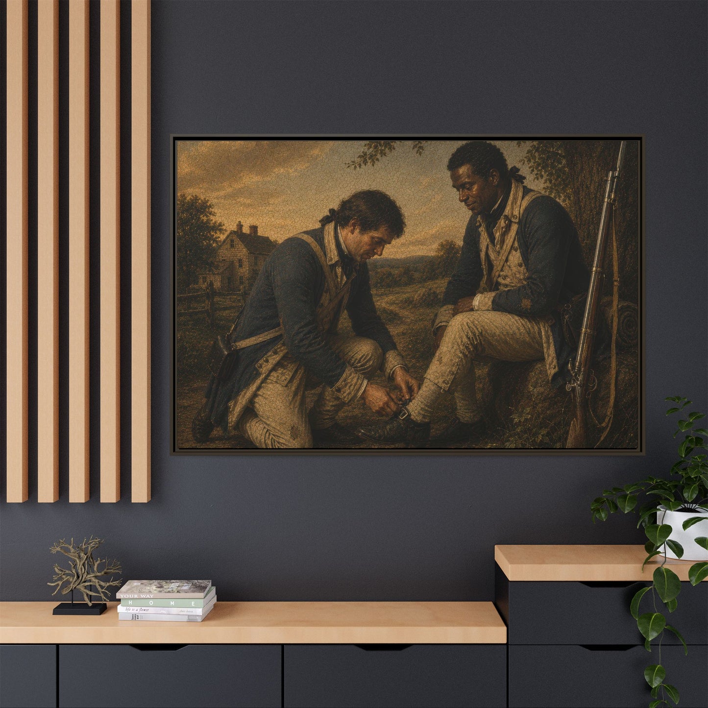 Missing Art Studies - 1776 | paire 079