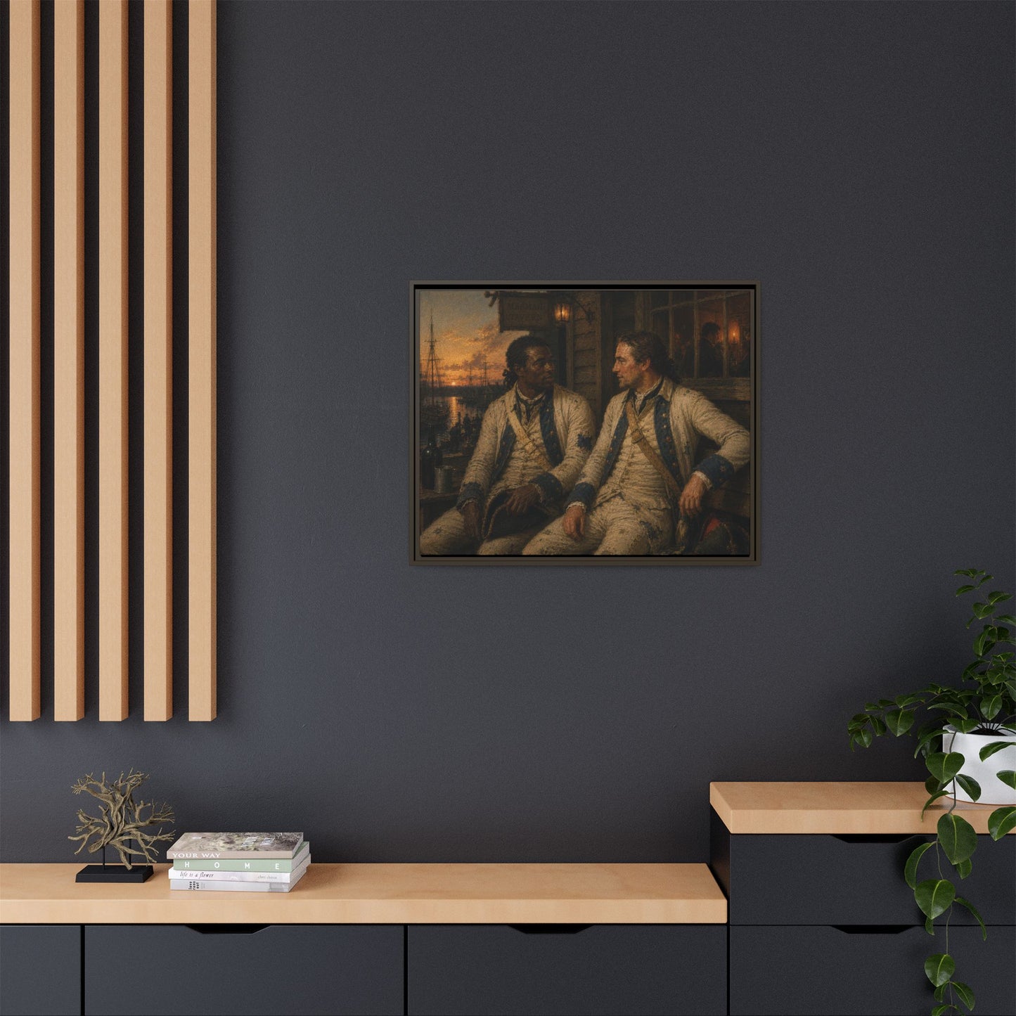 Missing Art Studies - 1776 | paire 071