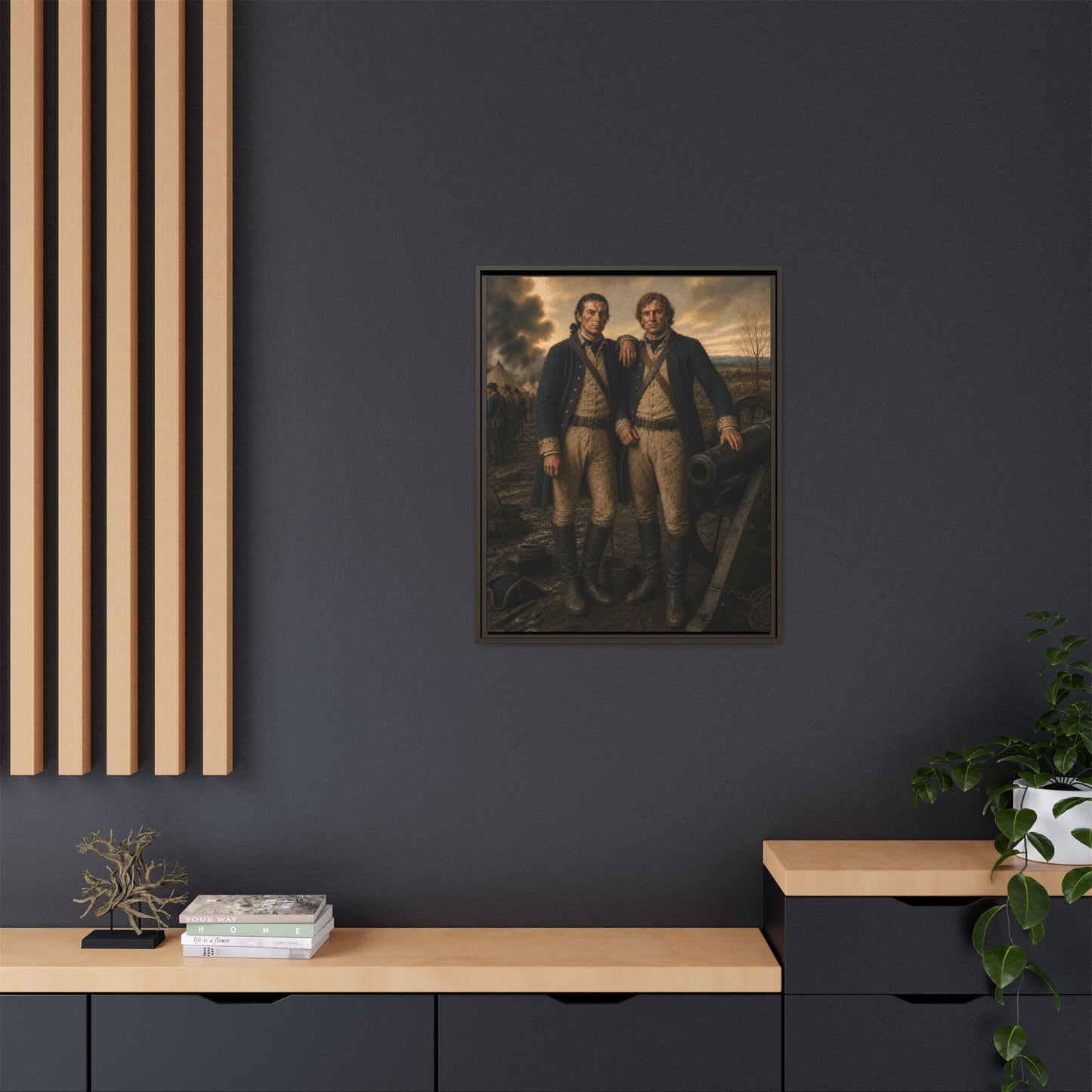 Missing Art Studies - 1776 | paire 020