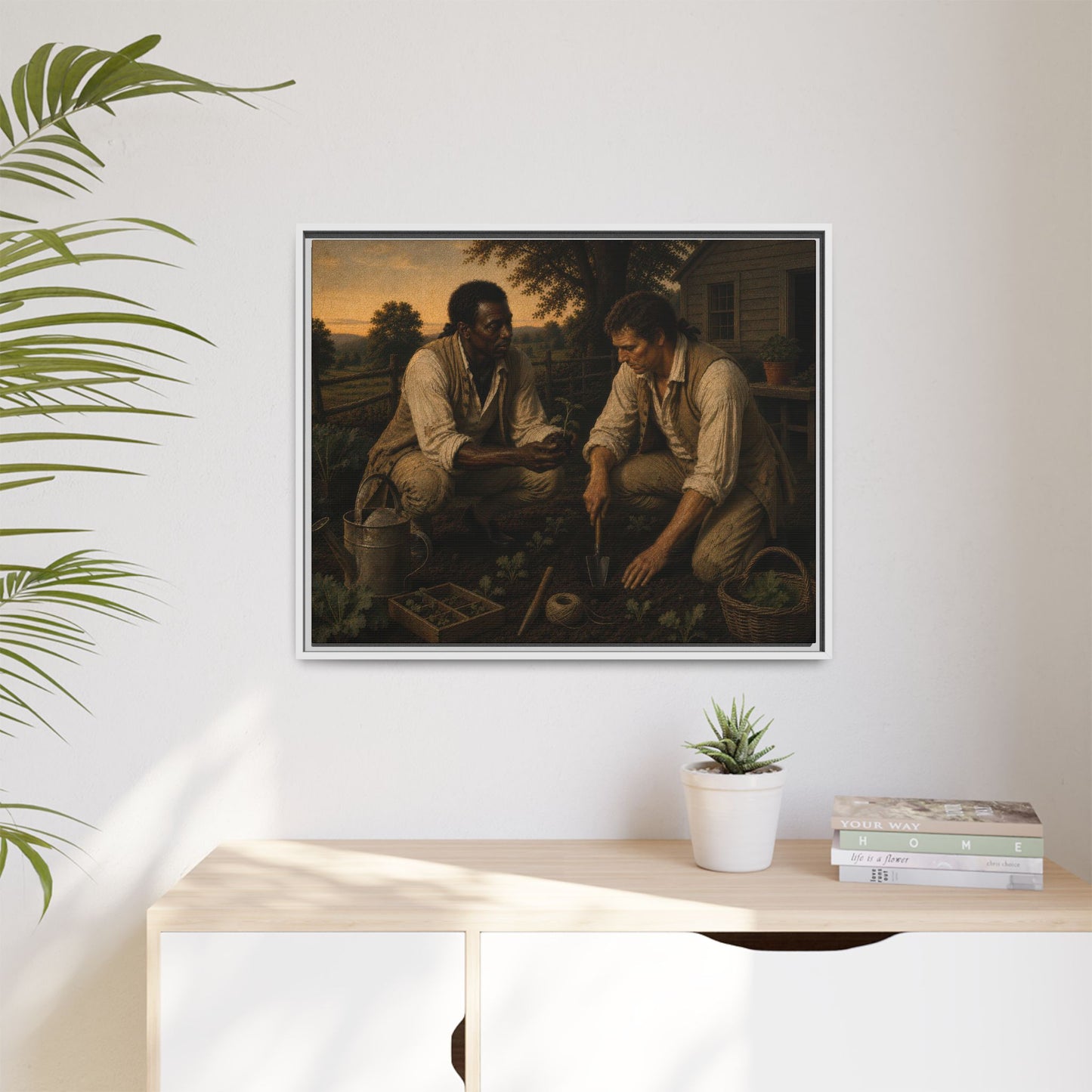 Missing Art Studies - 1776 | paire 094