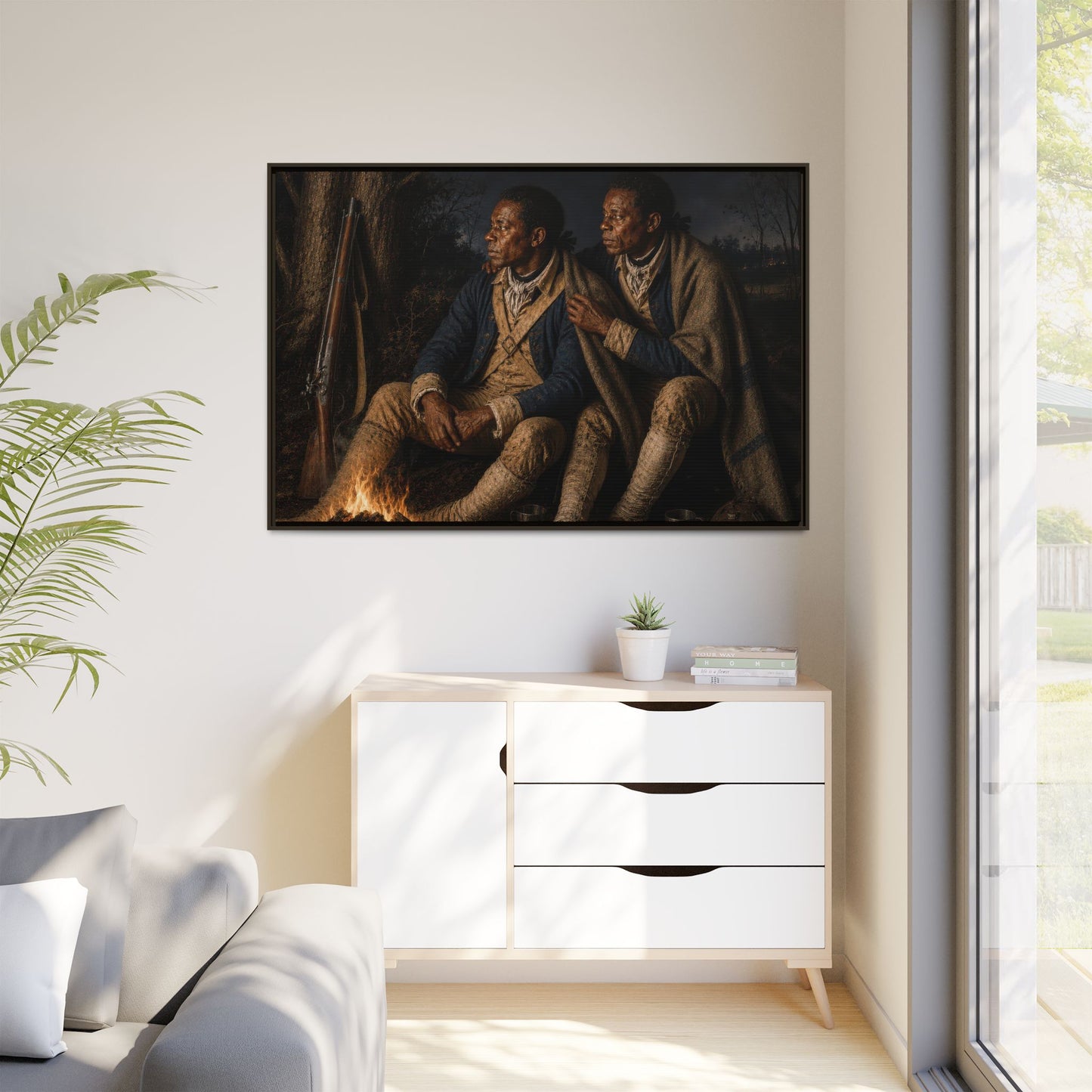 Missing Art Studies - 1776 | paire 022