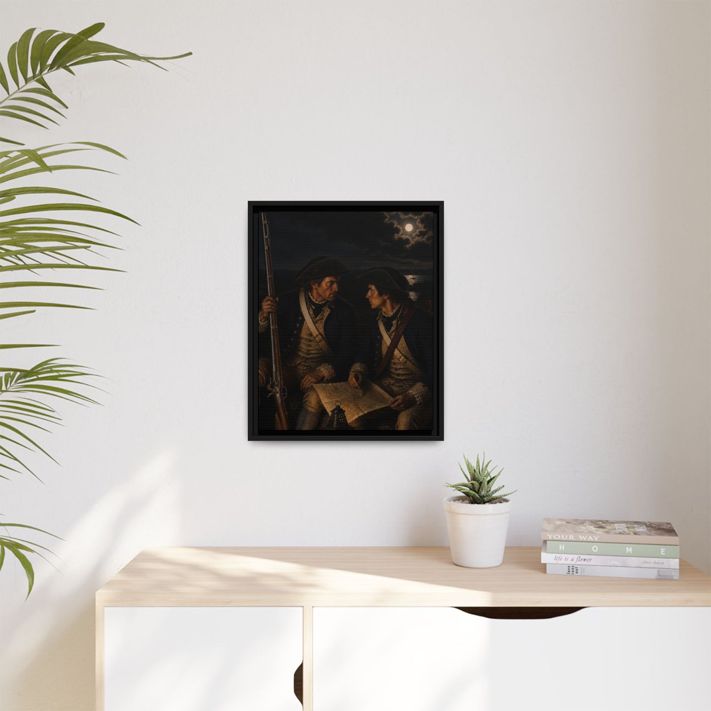 Missing Art Studies - 1776 | paire 003